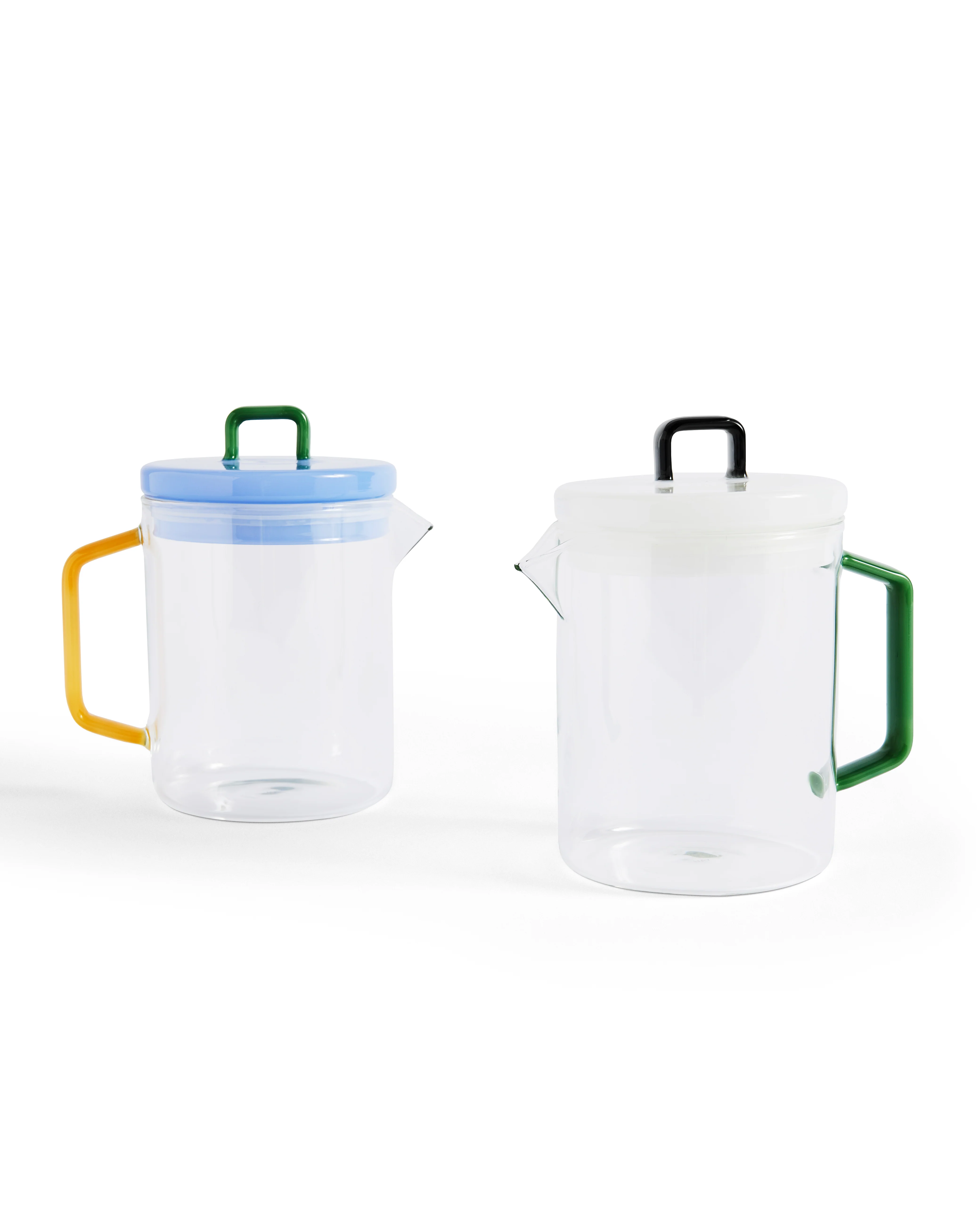 Brew Pot - White - Image 3
