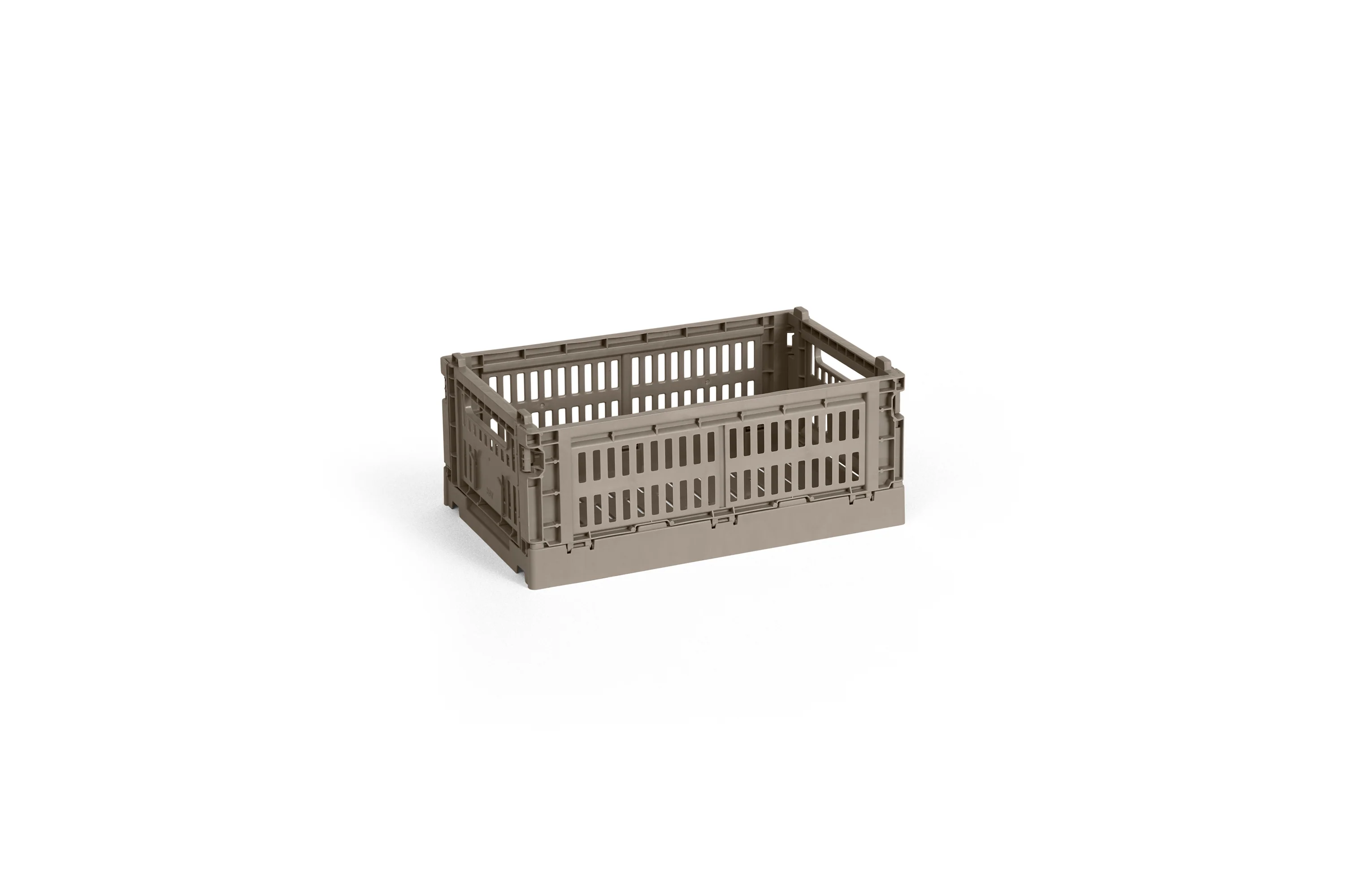 Storage Crates - Warm Grey - Image 2