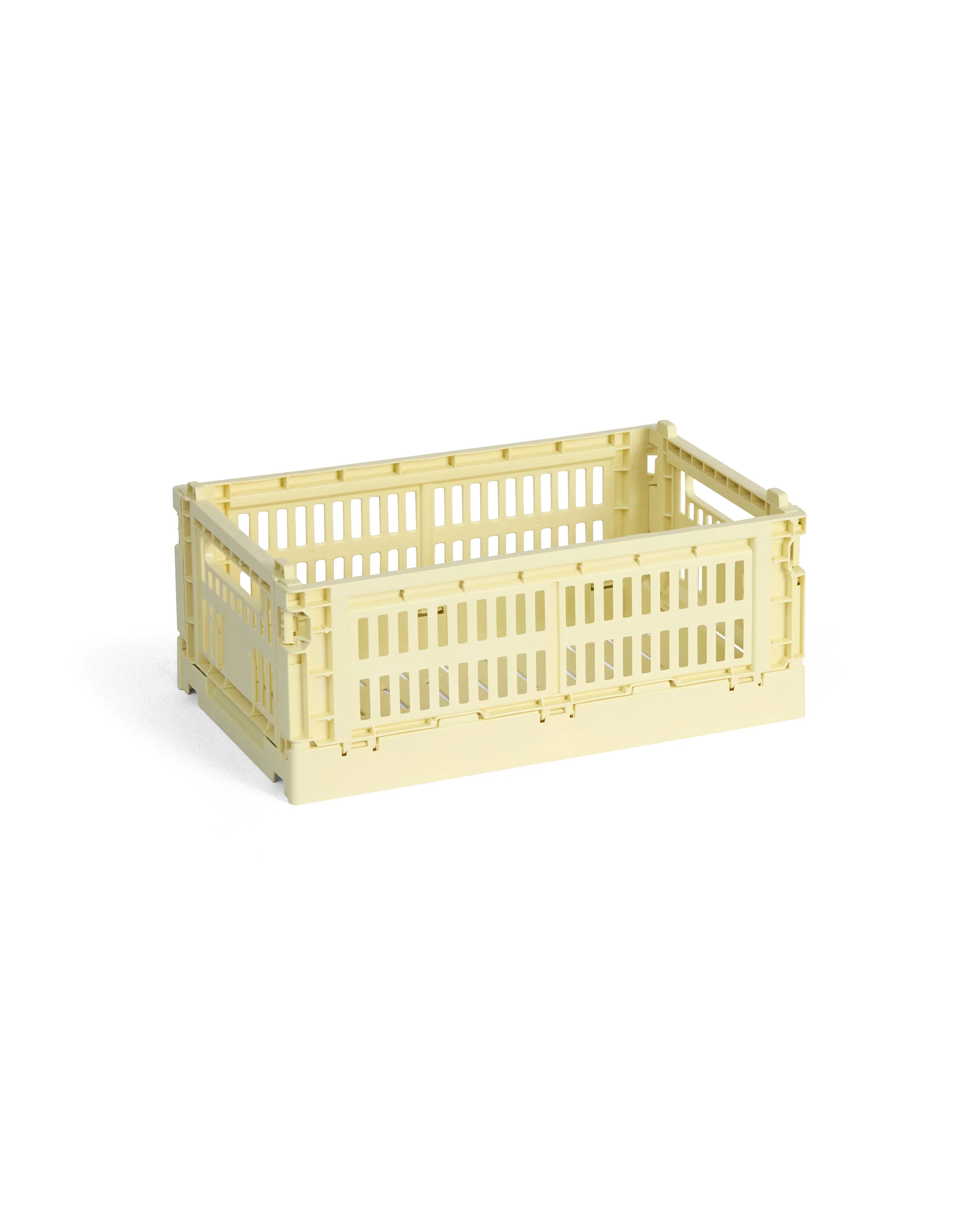 Storage Crates - Light Yellow - Image 5