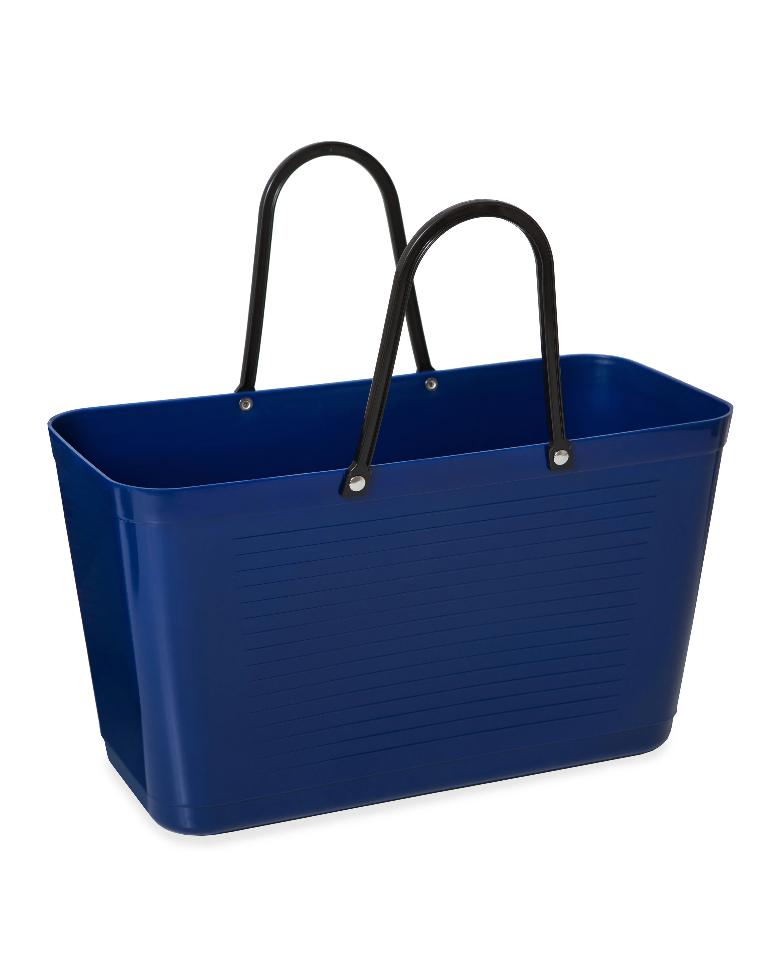 Large Bag - Navy Blue