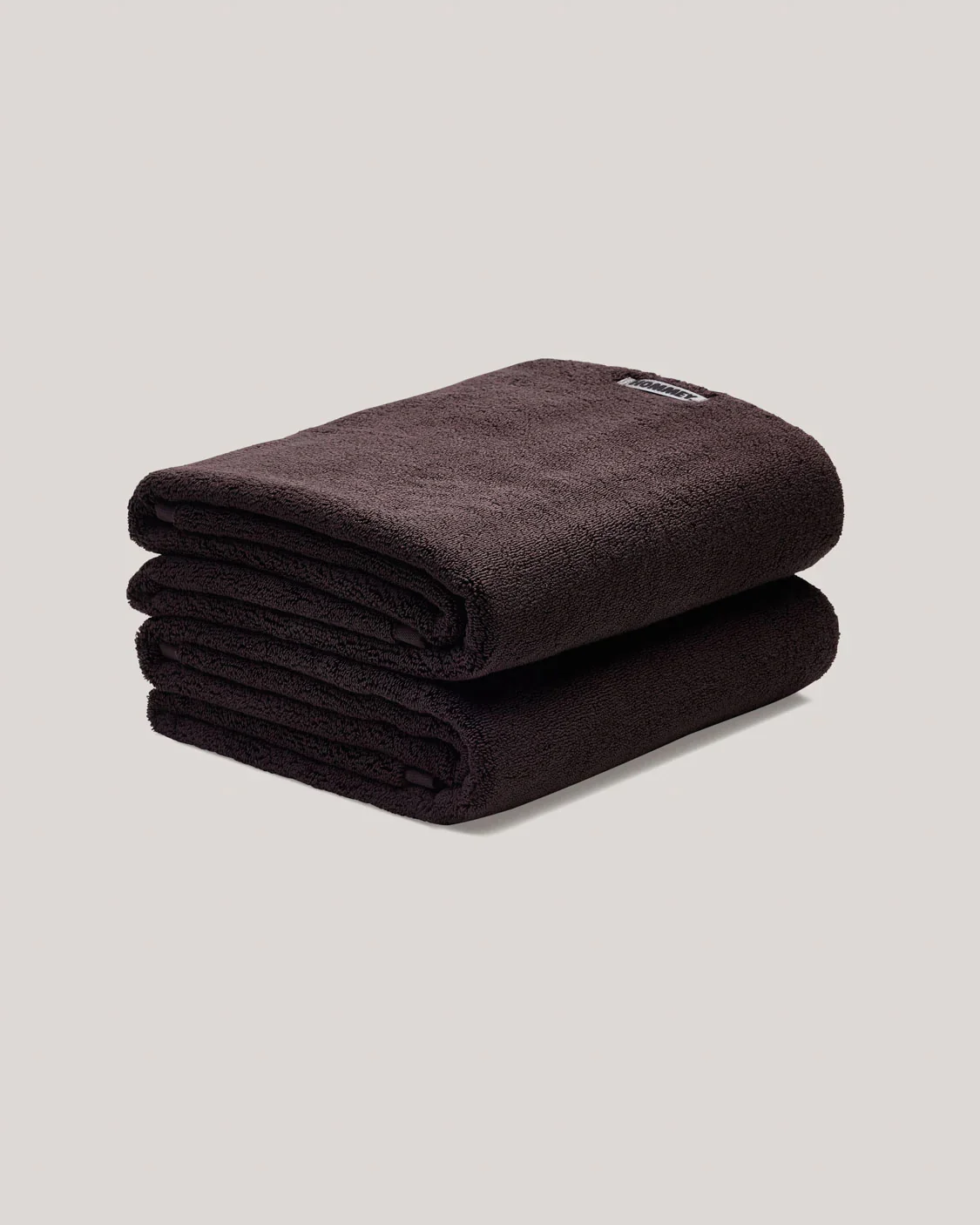 Chocolate Towels - Image 6