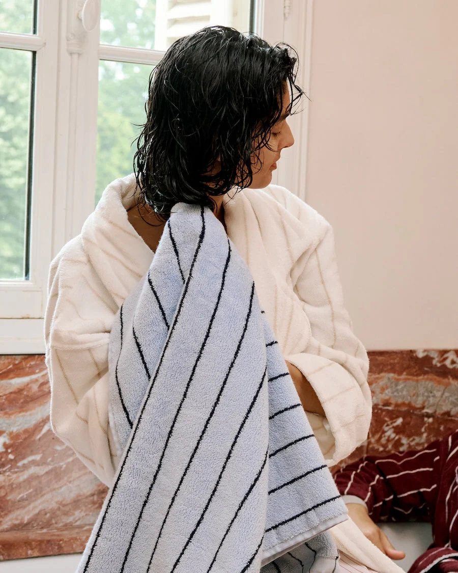 Robe - Biscuit - Image 4