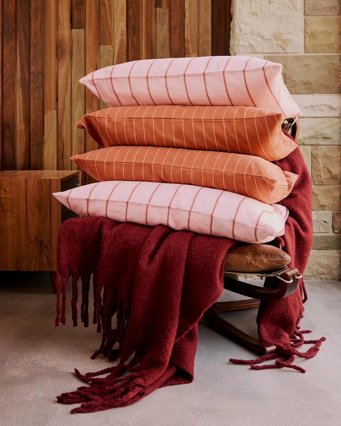 Rose Pillowcases - Image 3