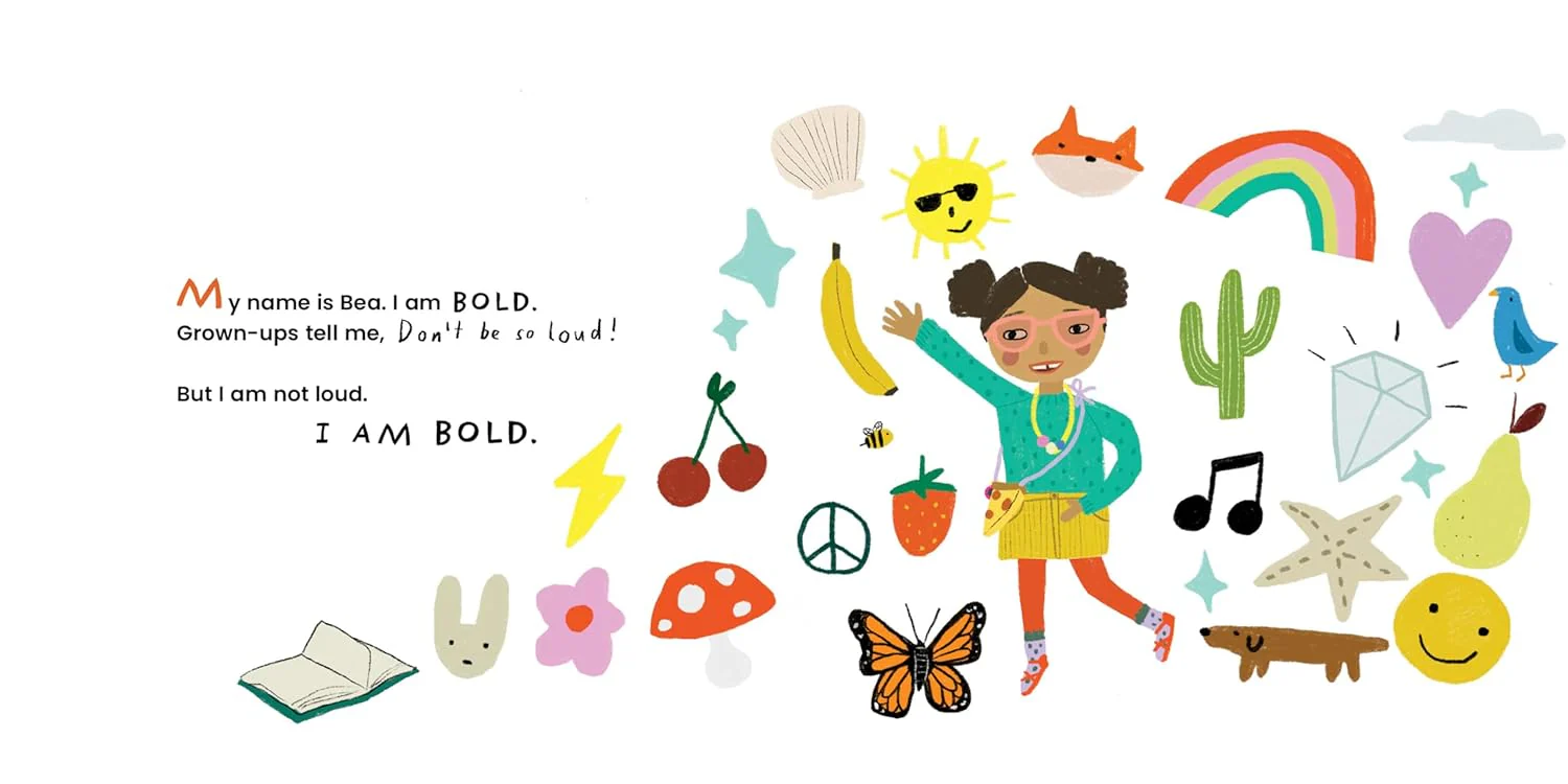 I Am Bold. - Image 3