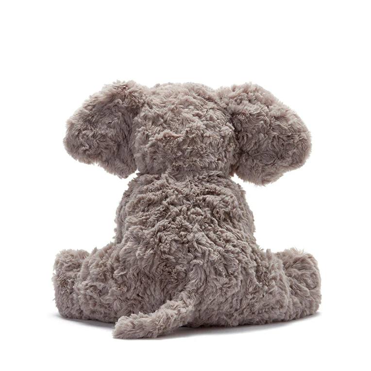 Jimmy the Elephant - Image 2