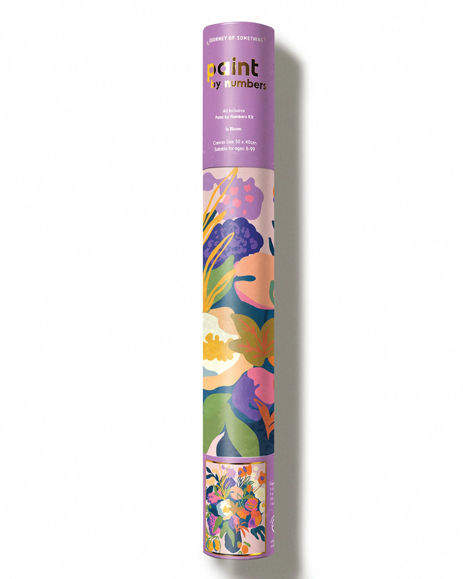 Paint by Numbers - In Bloom - Image 6