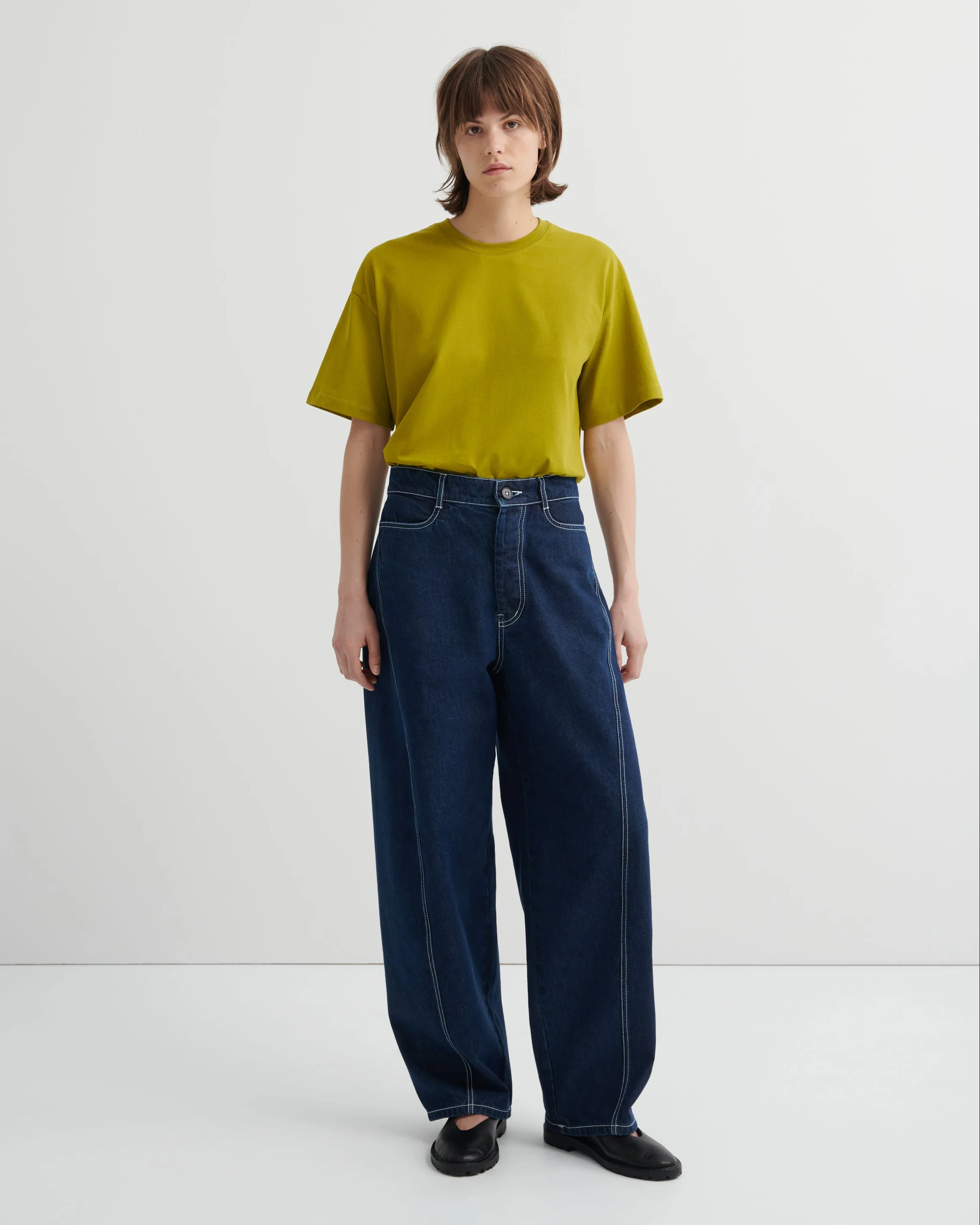 Twist Jeans