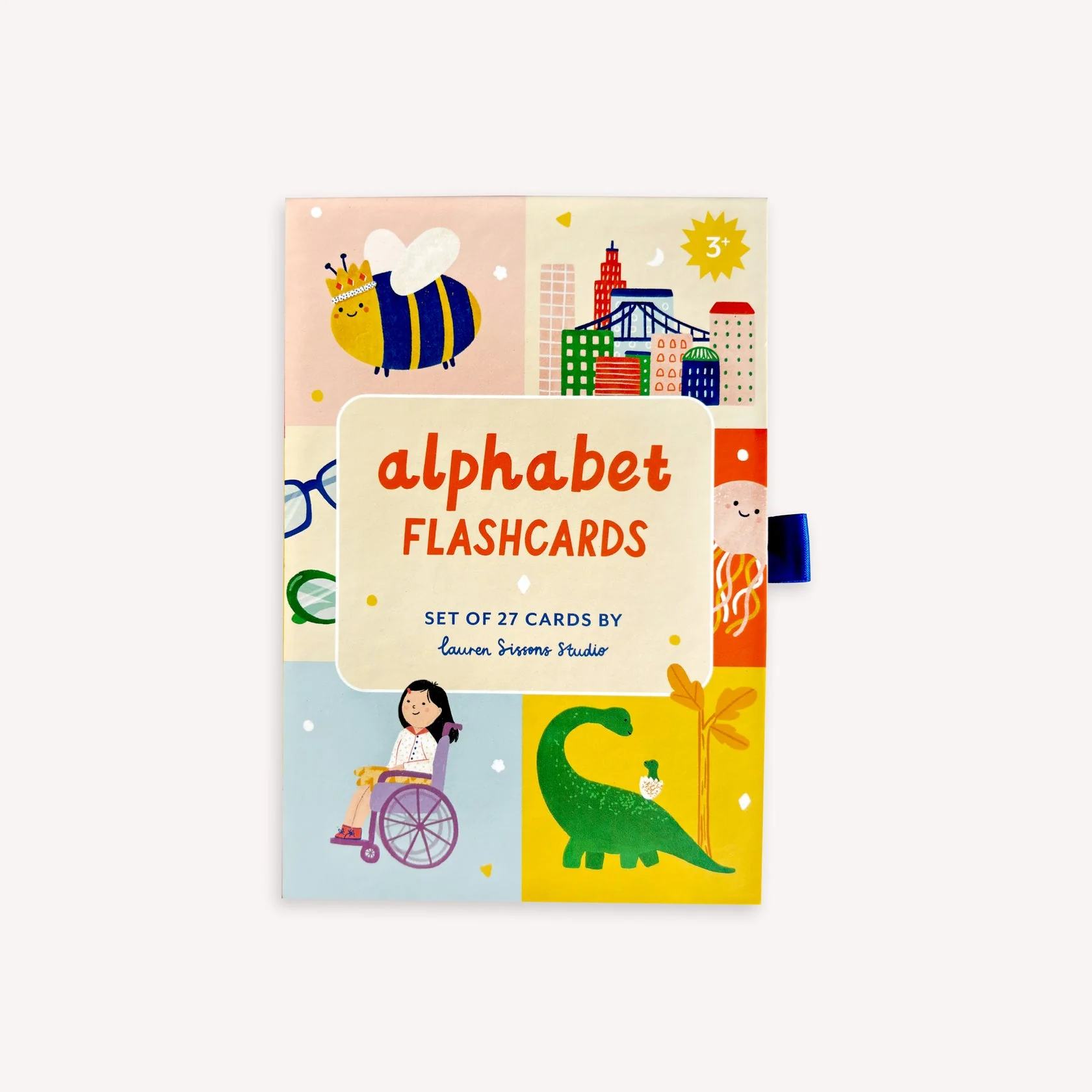 A-Z Alphabet Flashcards - Image 7
