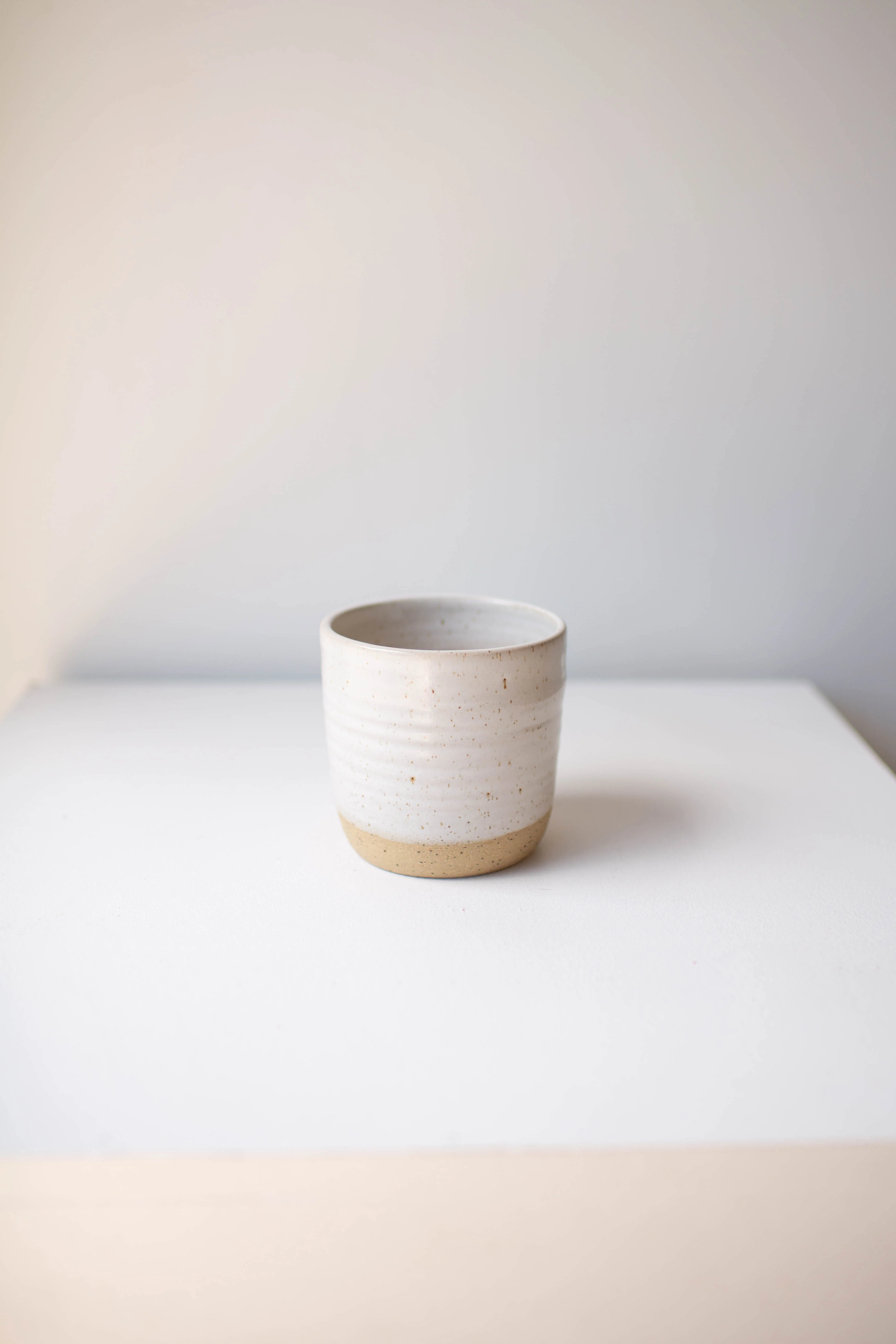 Hold-all Pots - White - Image 3