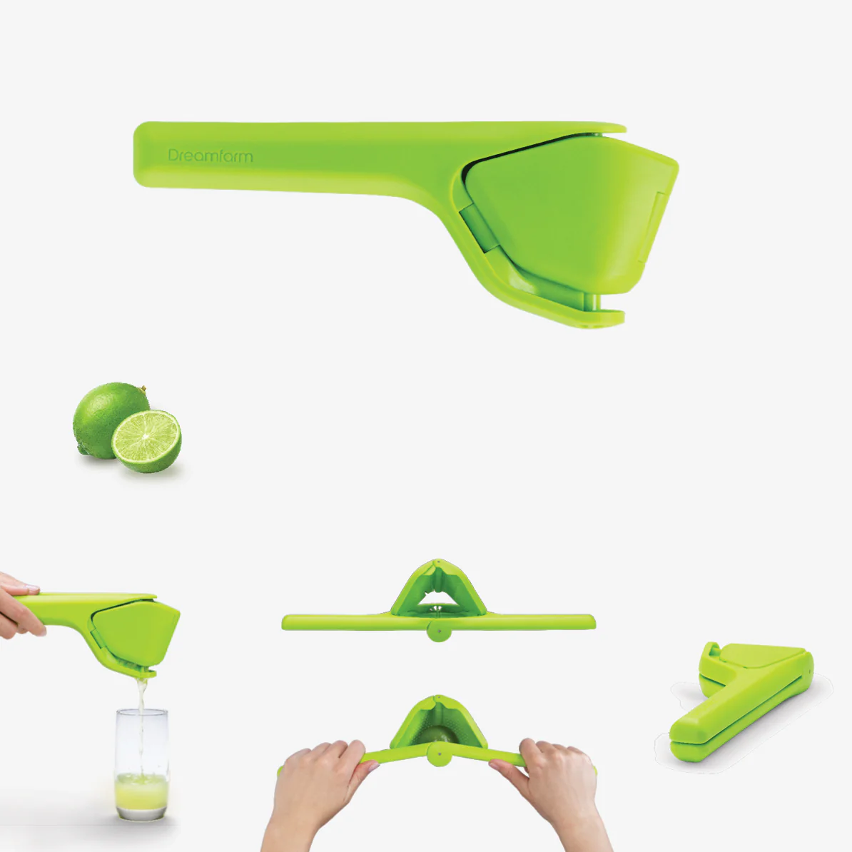 Lime Fluicer - Image 4
