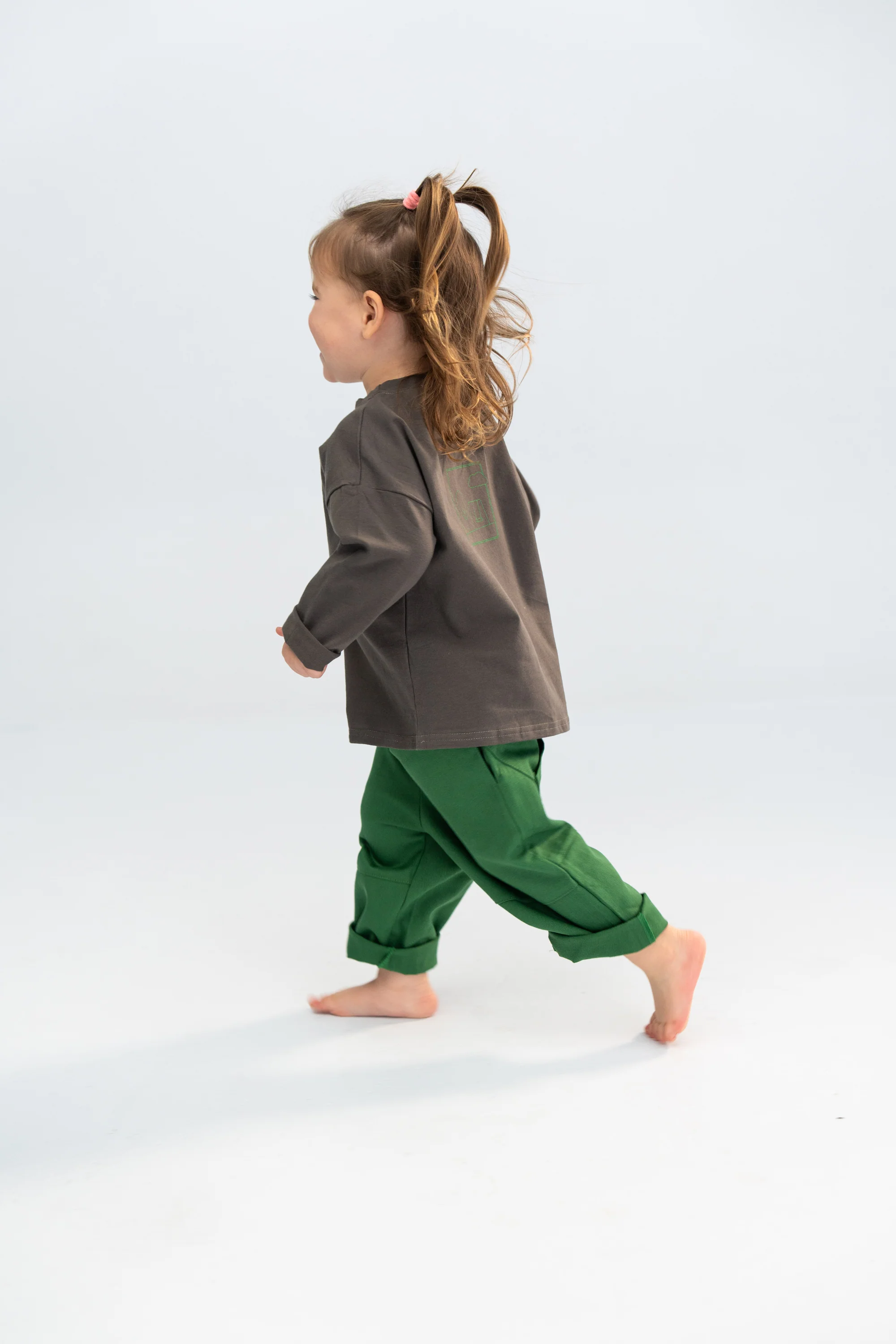Long Sleeved Parks Tee - Image 3