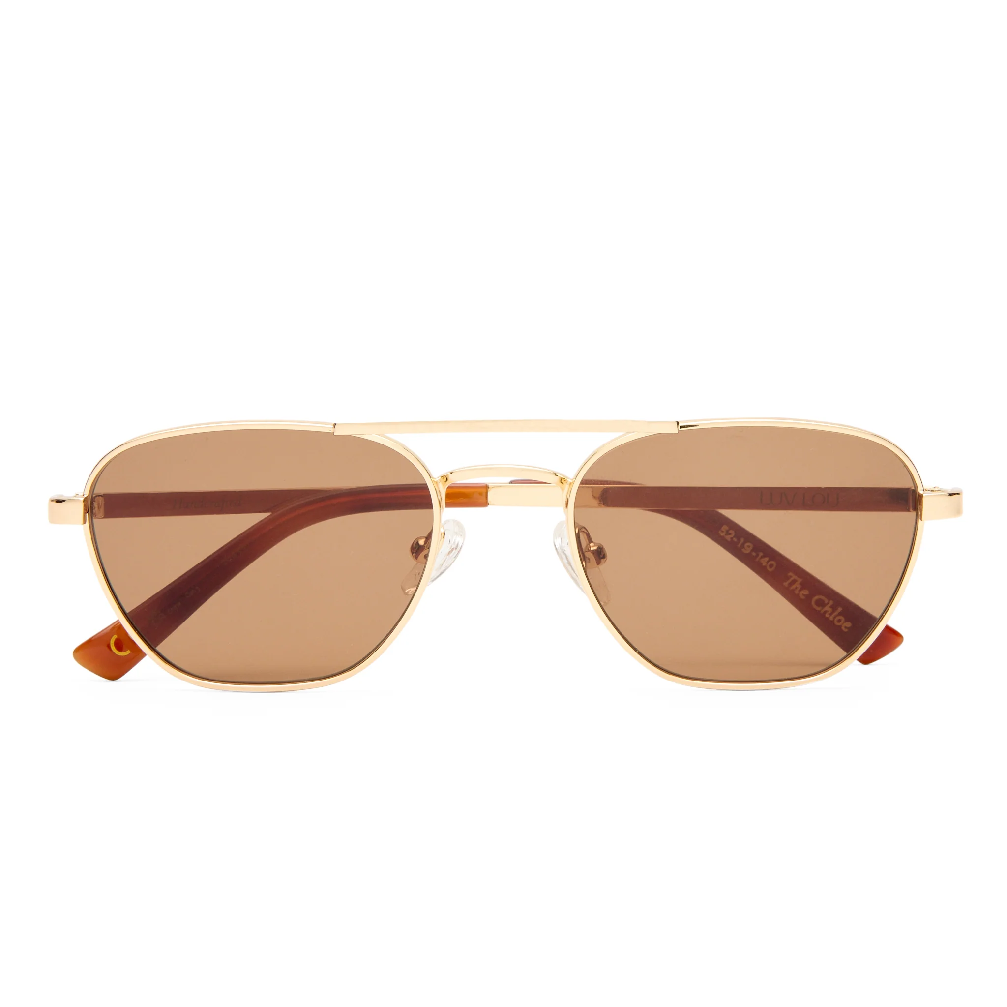 The Chloe - Gold - Image 5