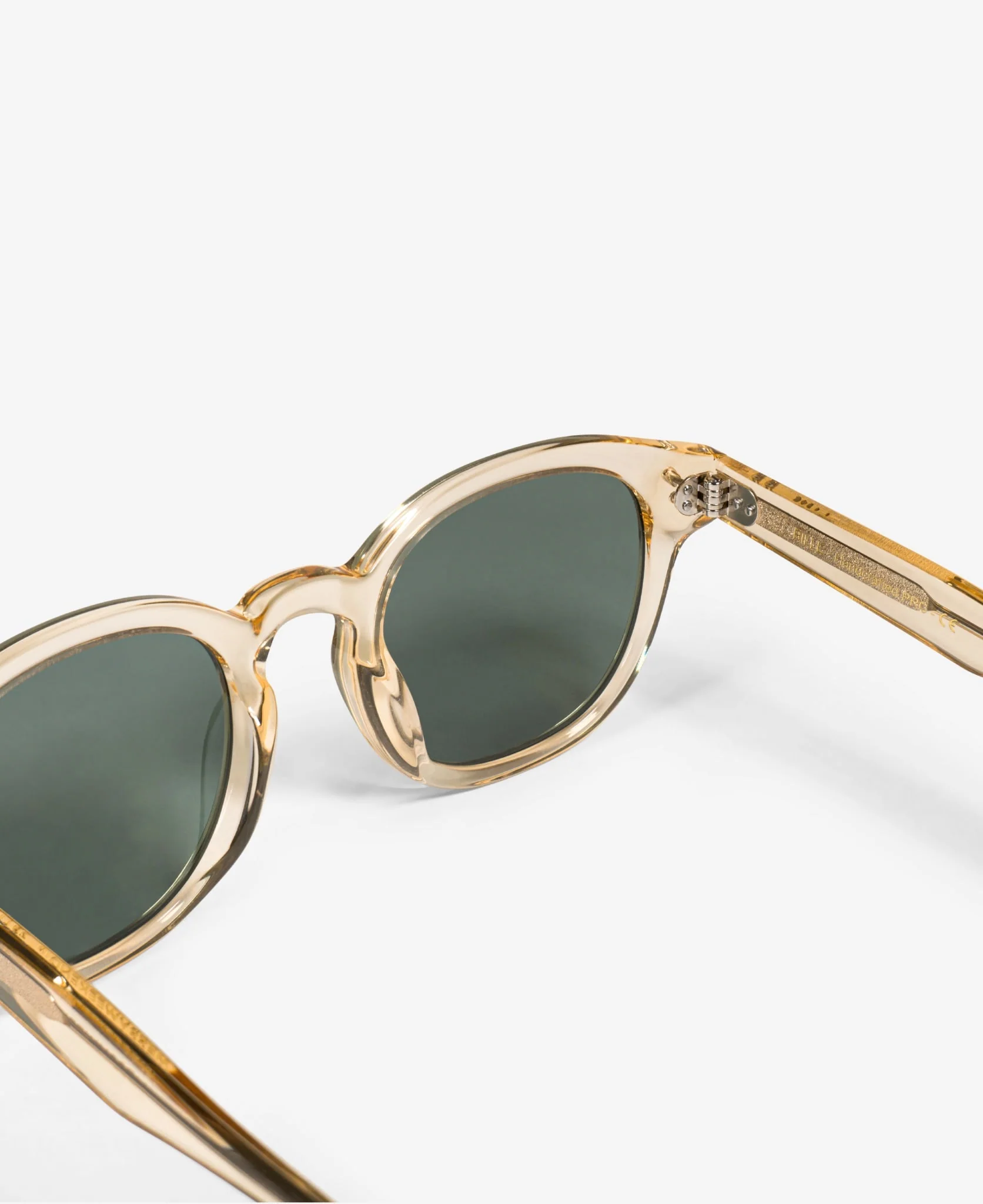 Bille - Champagne / Green - Image 9