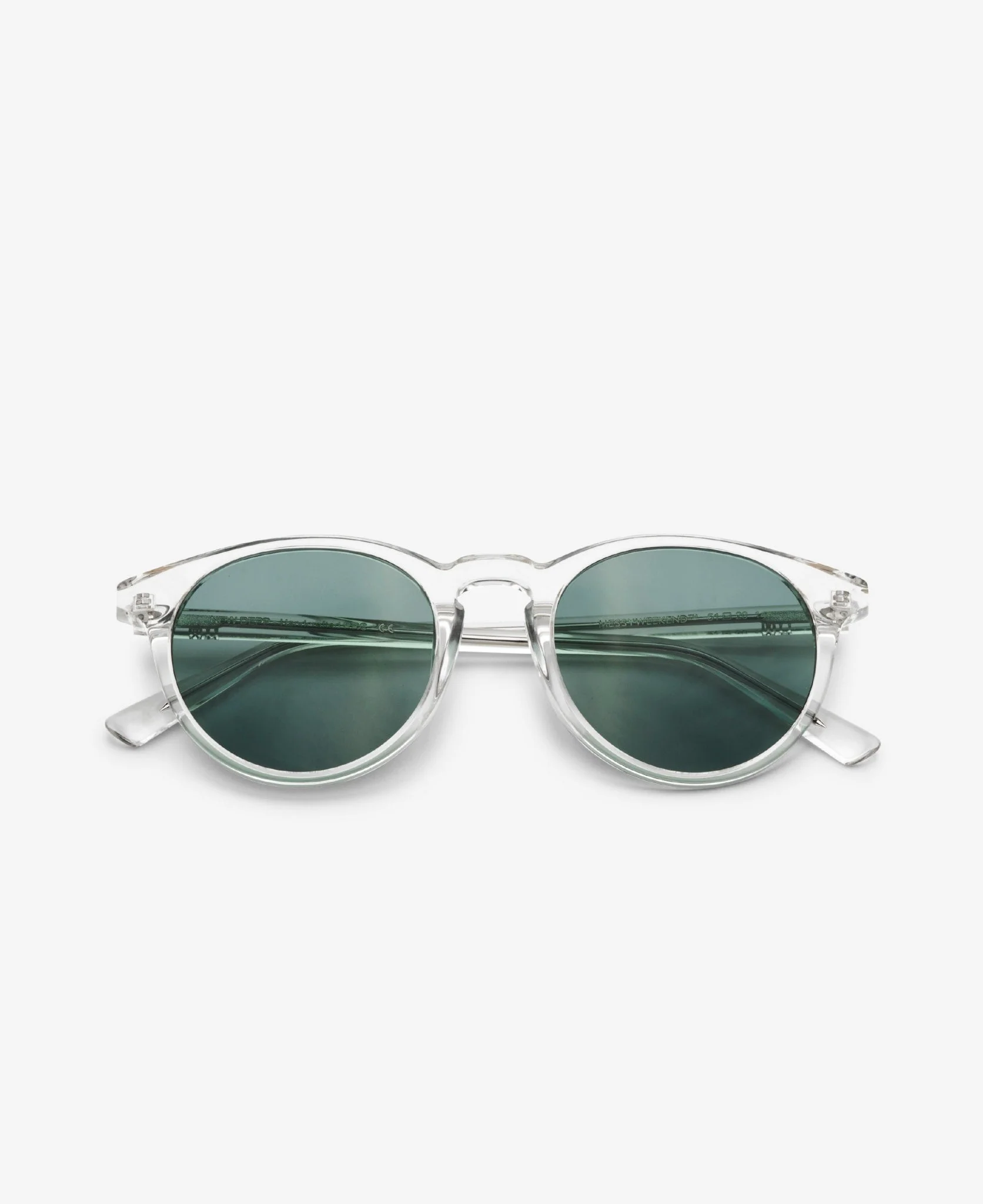 New Depp - Crystal / Green - Image 6