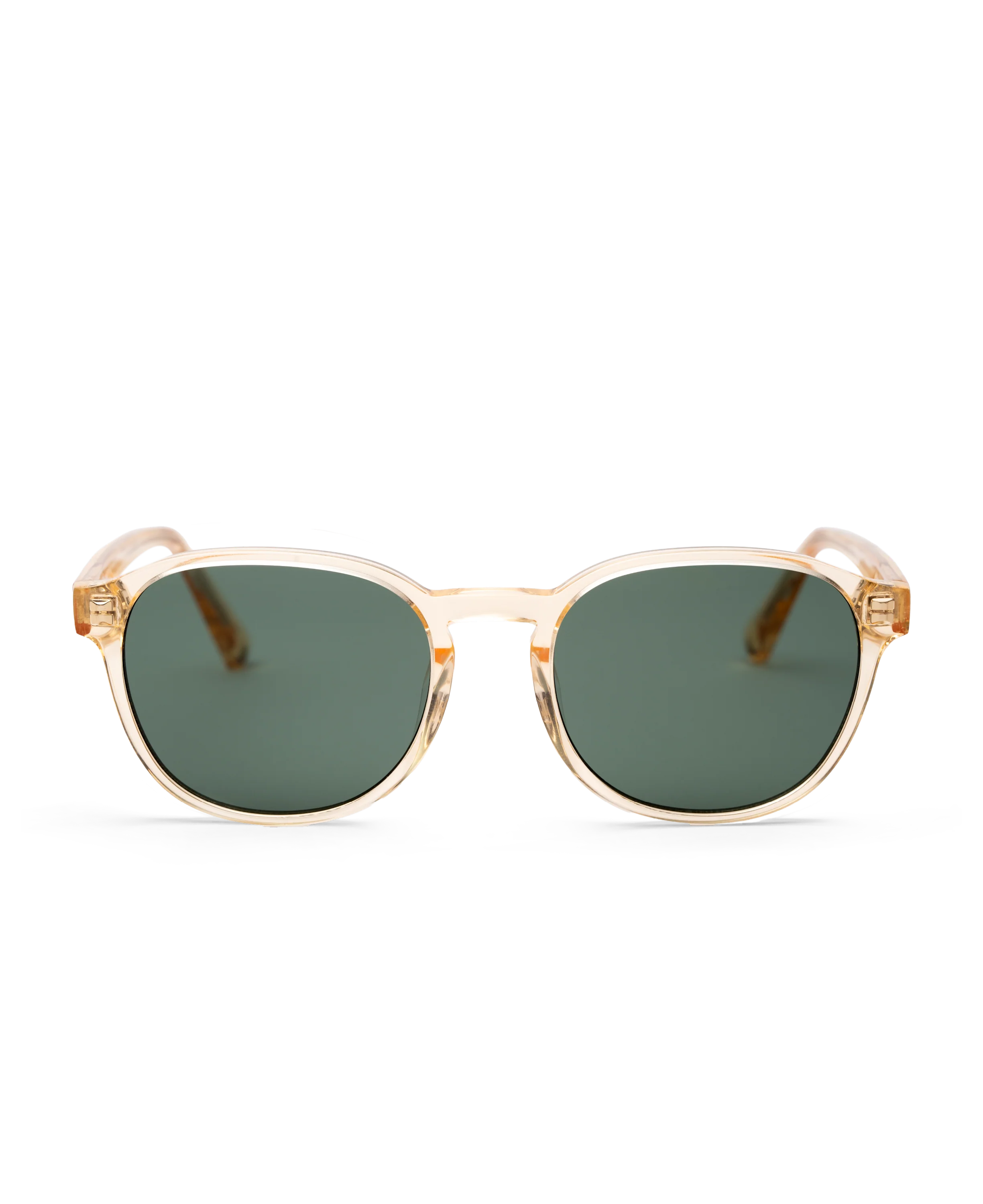 Ryan - Champagne / Green - Image 4