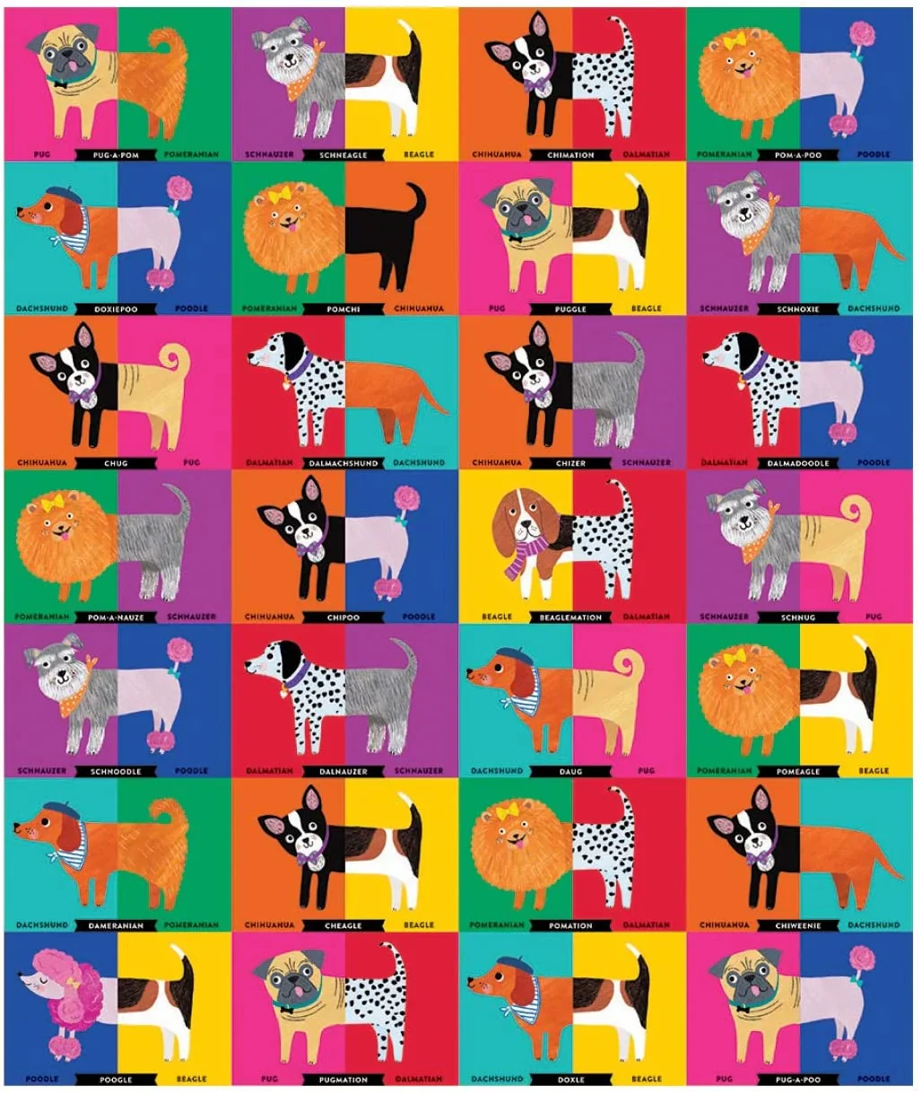 Mix the Mutts Game - Image 3