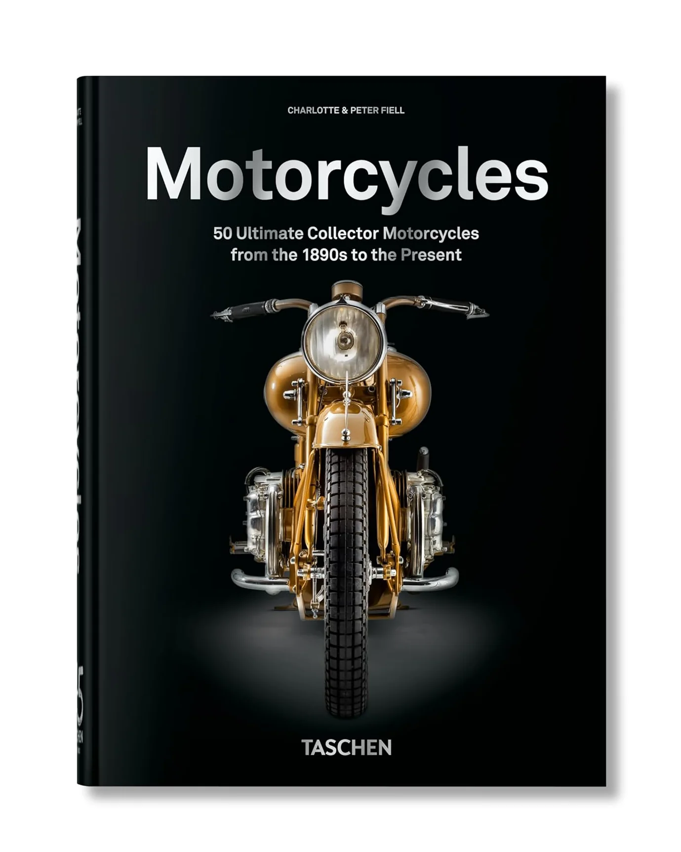 Motorcycles