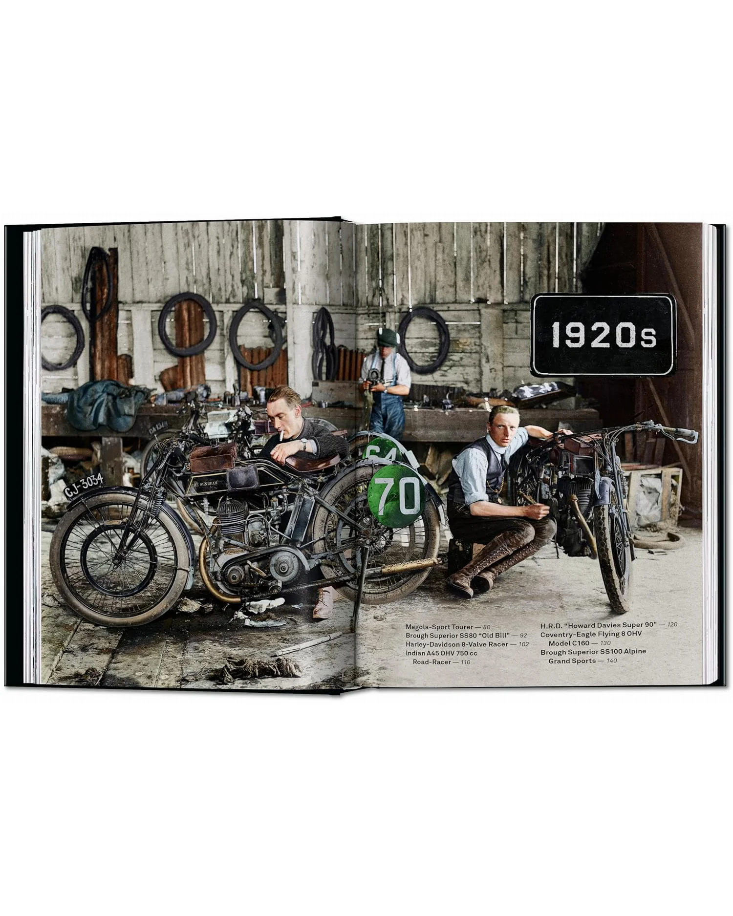 Motorcycles - Image 2