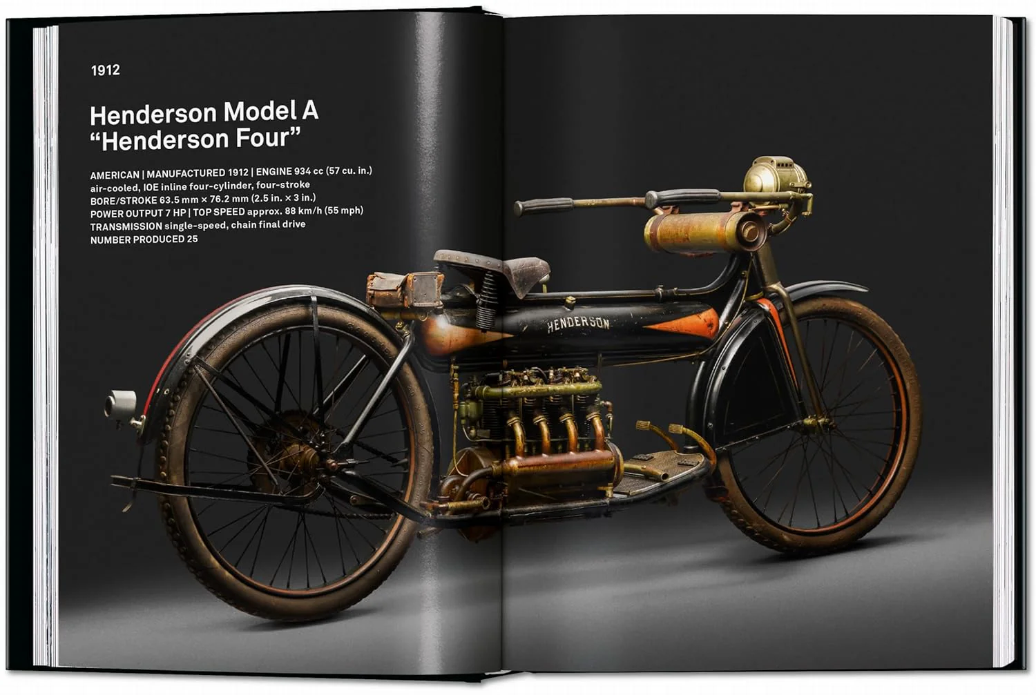 Motorcycles - Image 4