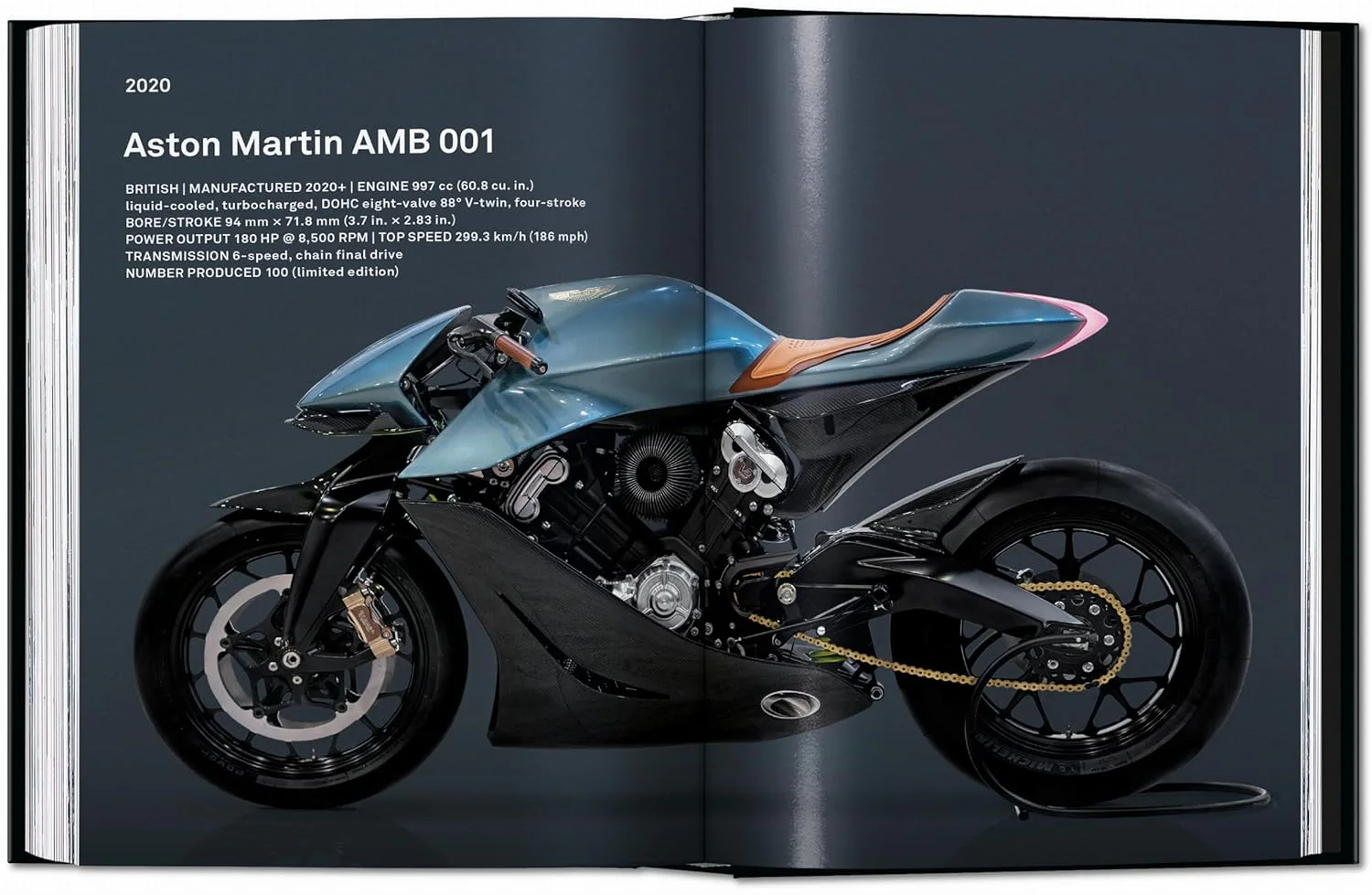 Motorcycles - Image 5