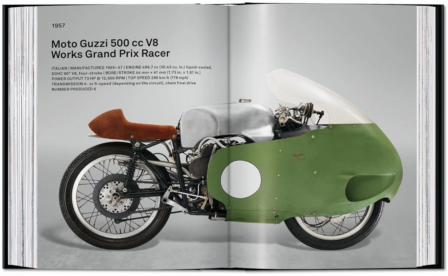 Motorcycles - Image 6