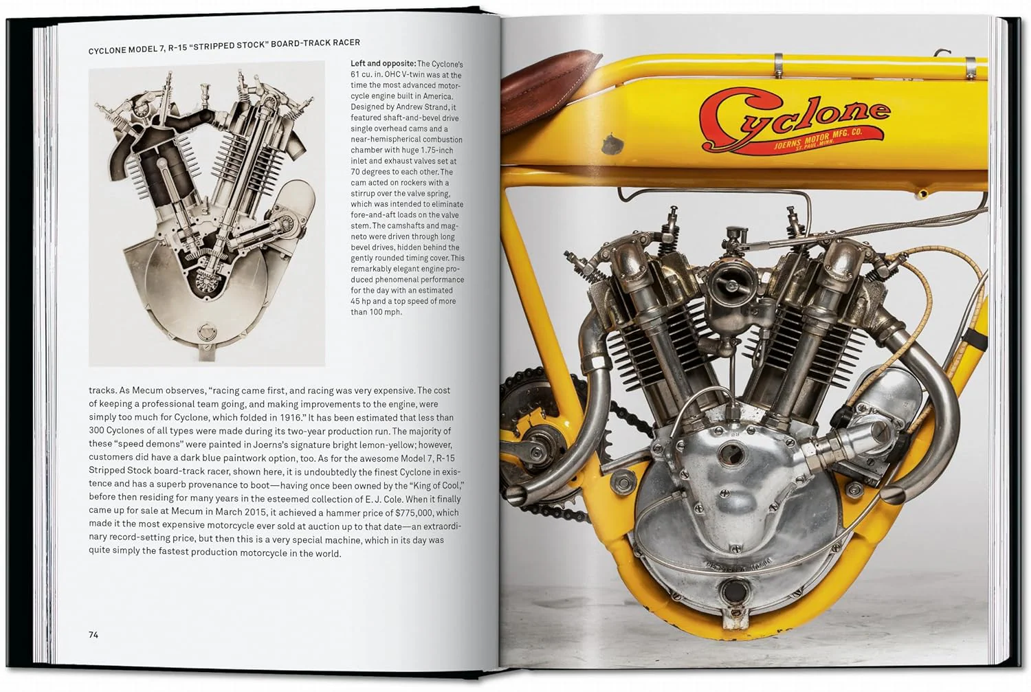 Motorcycles - Image 8