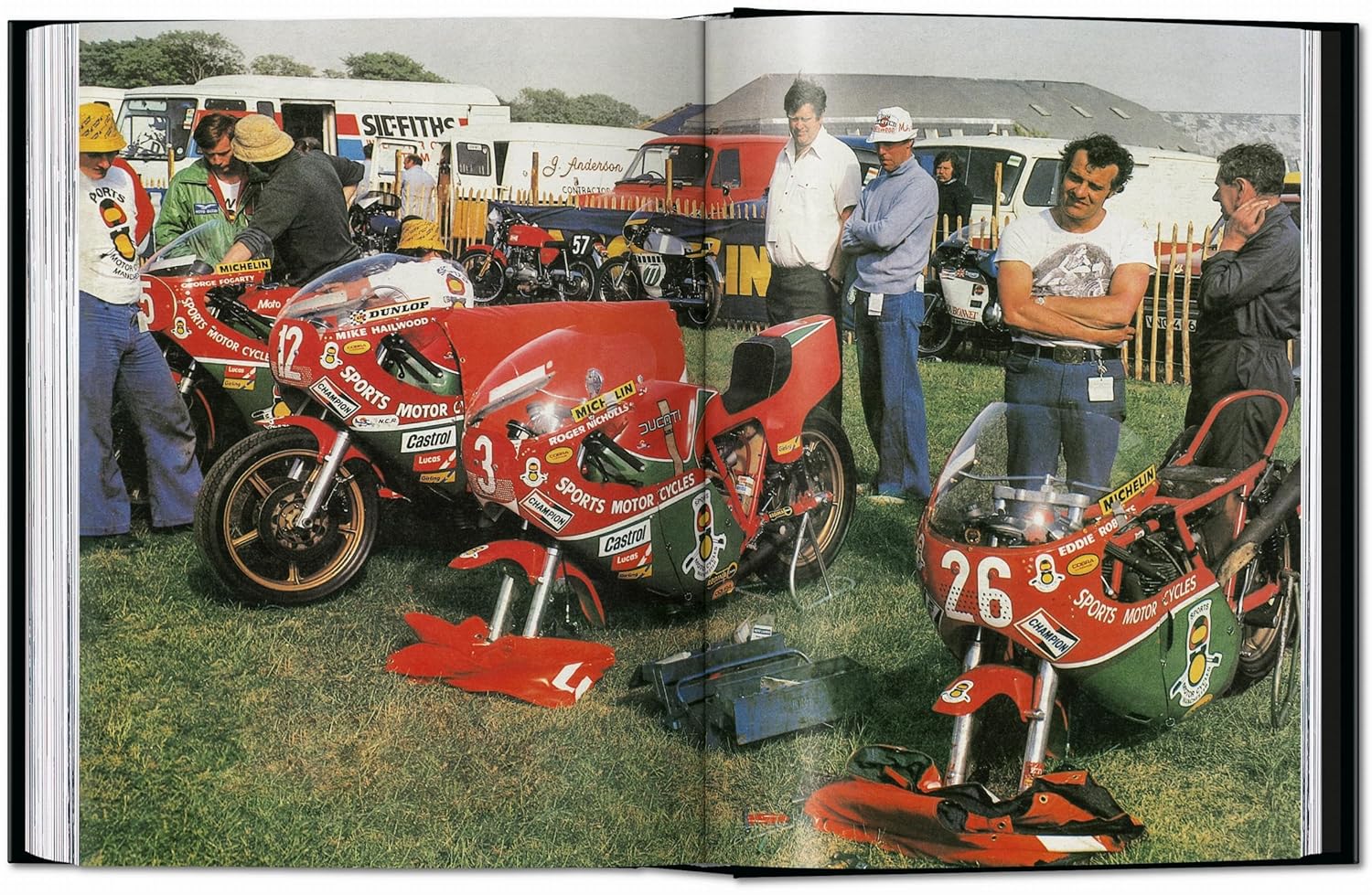 Motorcycles - Image 9