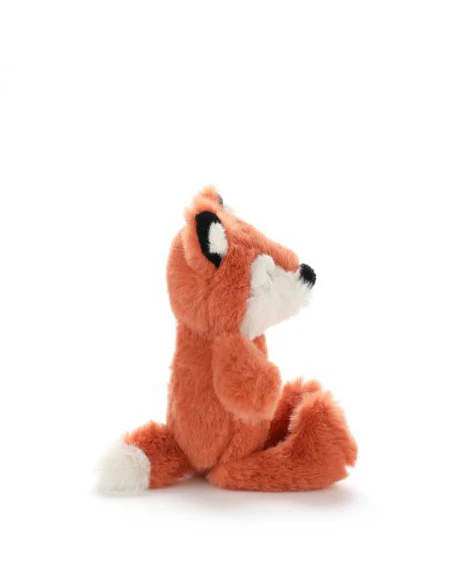 Felix the Fox Rattle - Image 3