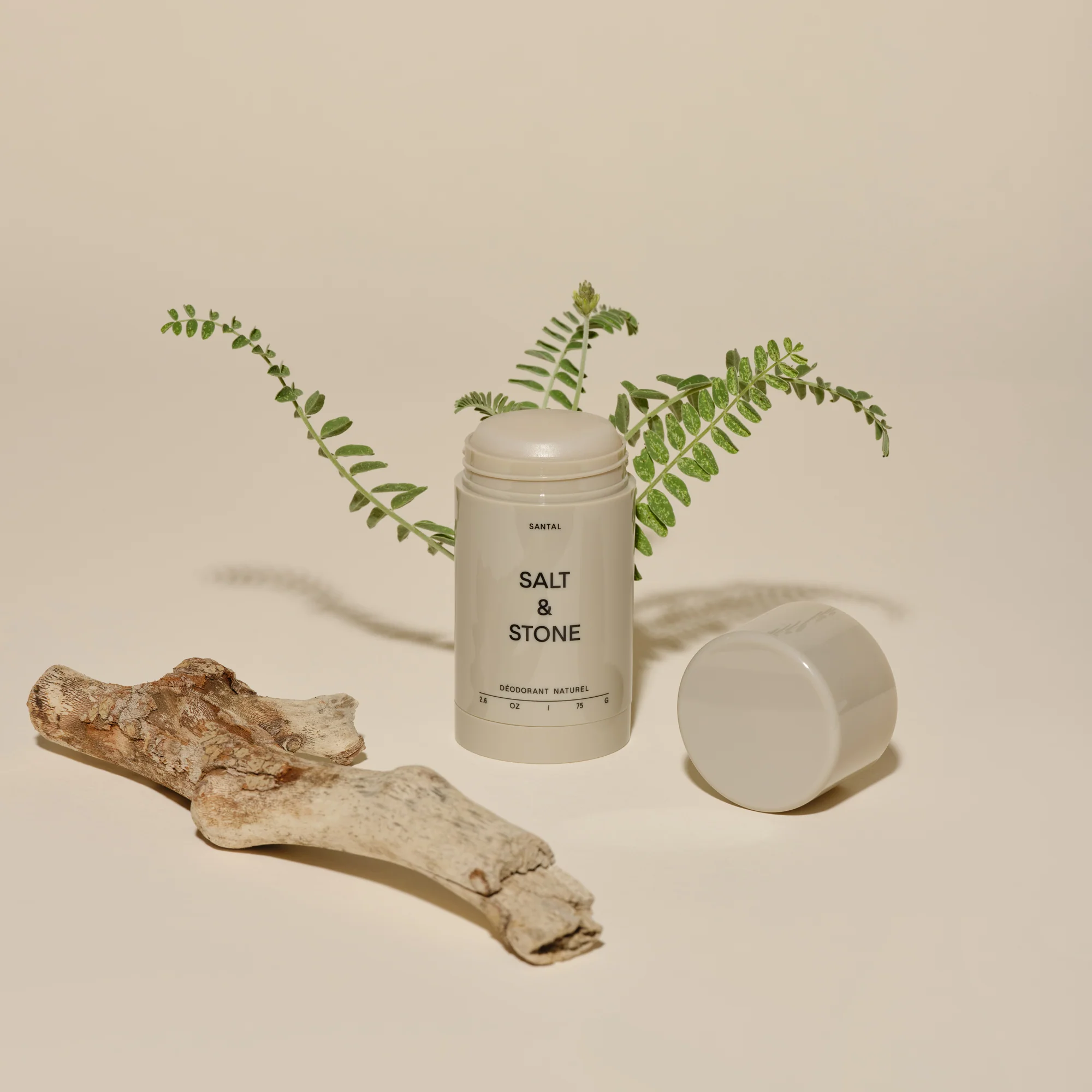 Natural Deodorant - Santal & Vetiver - Image 10