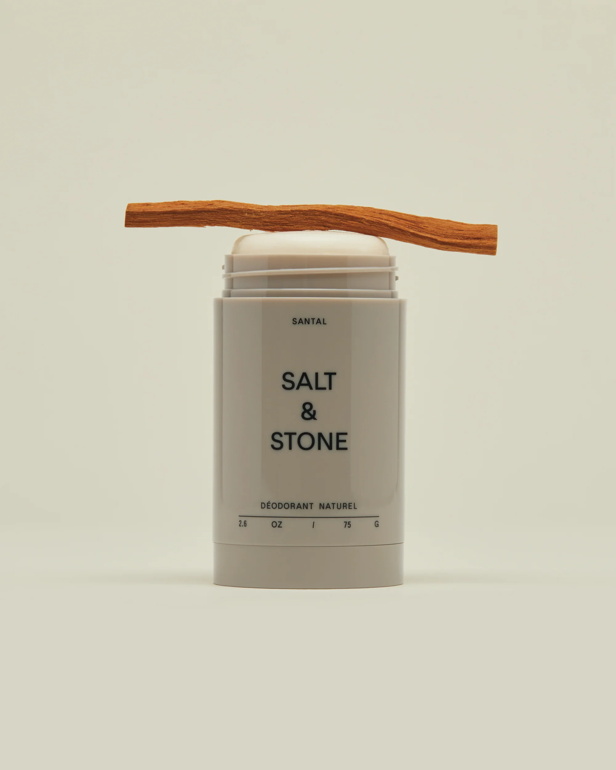Natural Deodorant - Santal & Vetiver - Image 11