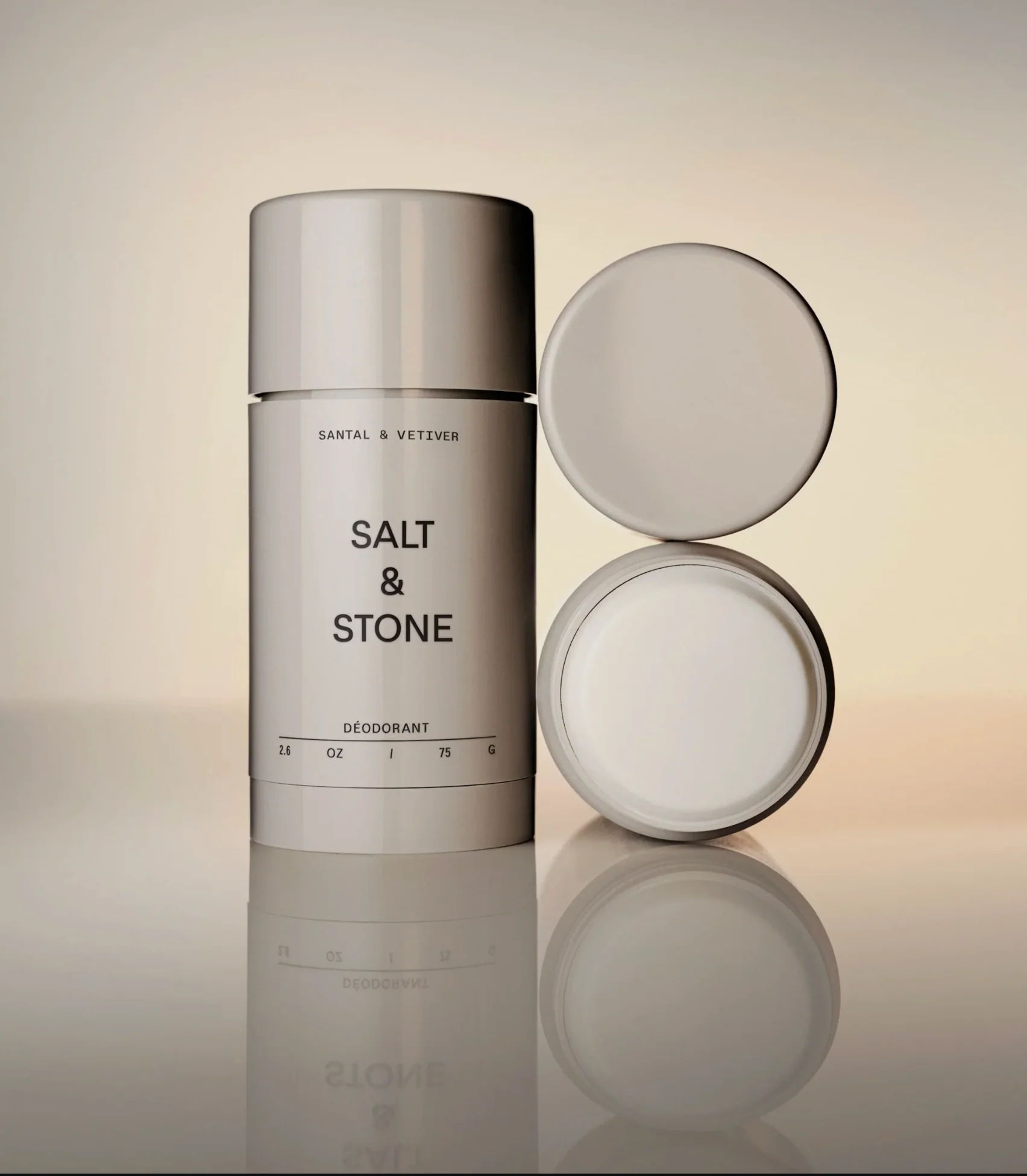 Natural Deodorant - Santal & Vetiver - Image 7