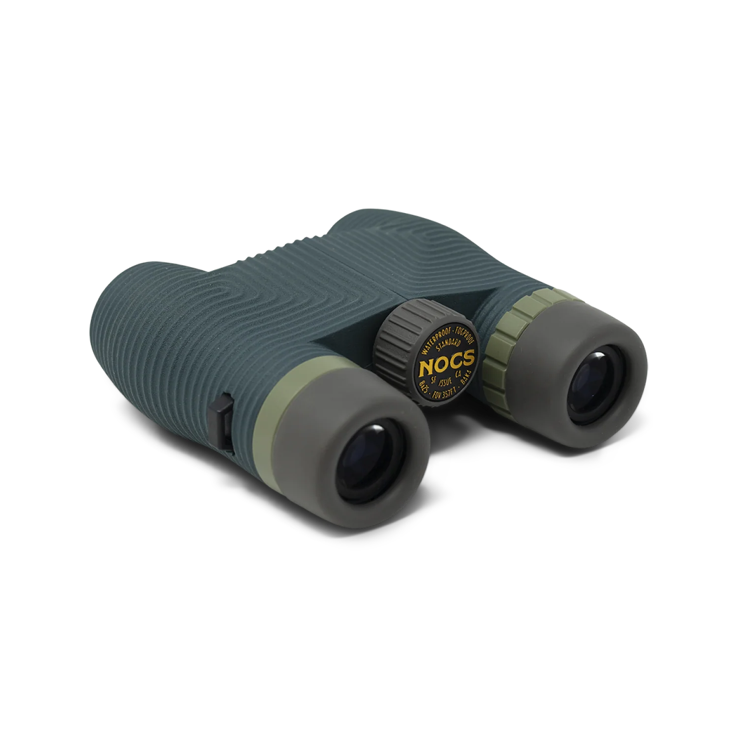 Standard Issue Waterproof Binoculars - Cypress Green II - Image 3