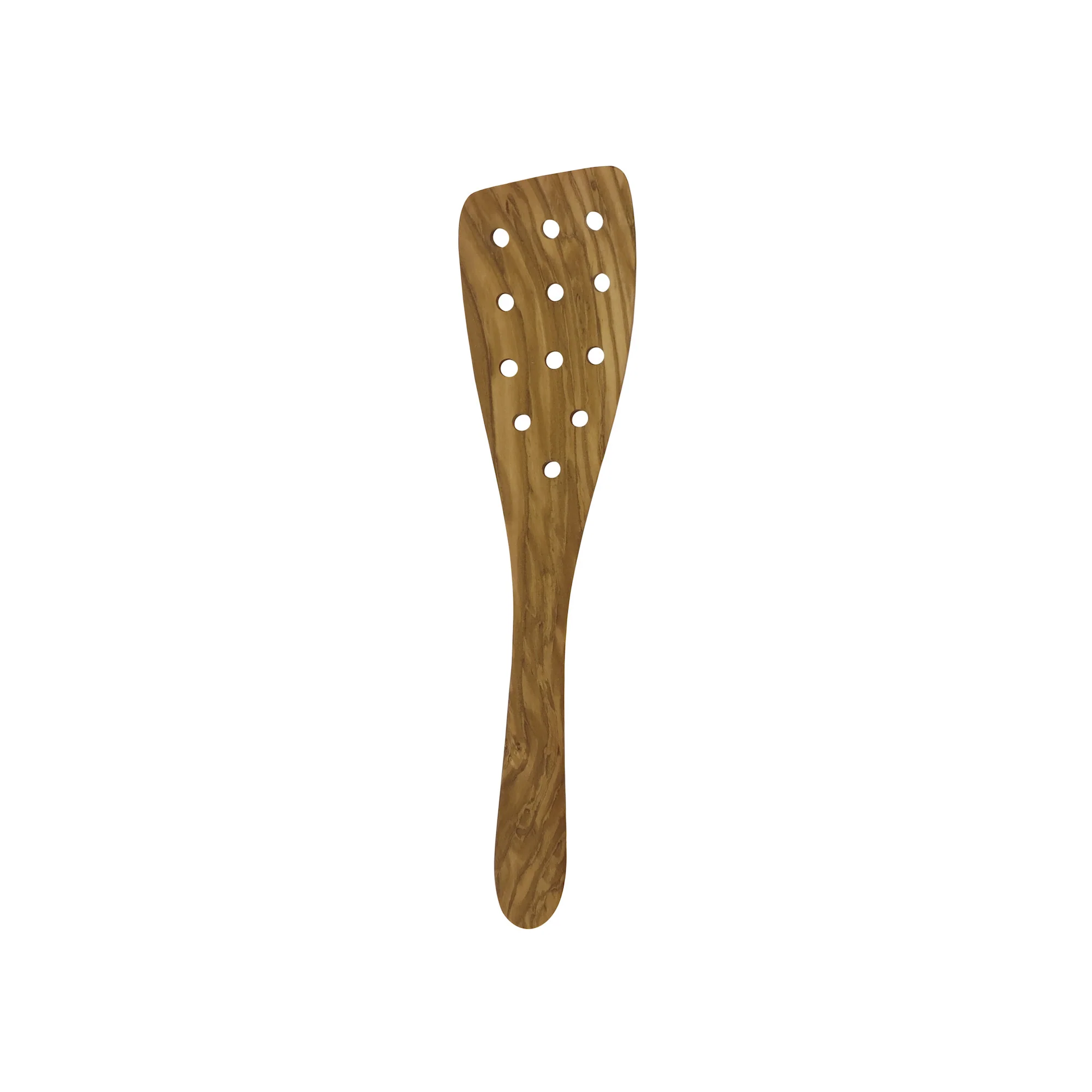 Olive Wood Kitchen Utensils - Image 3