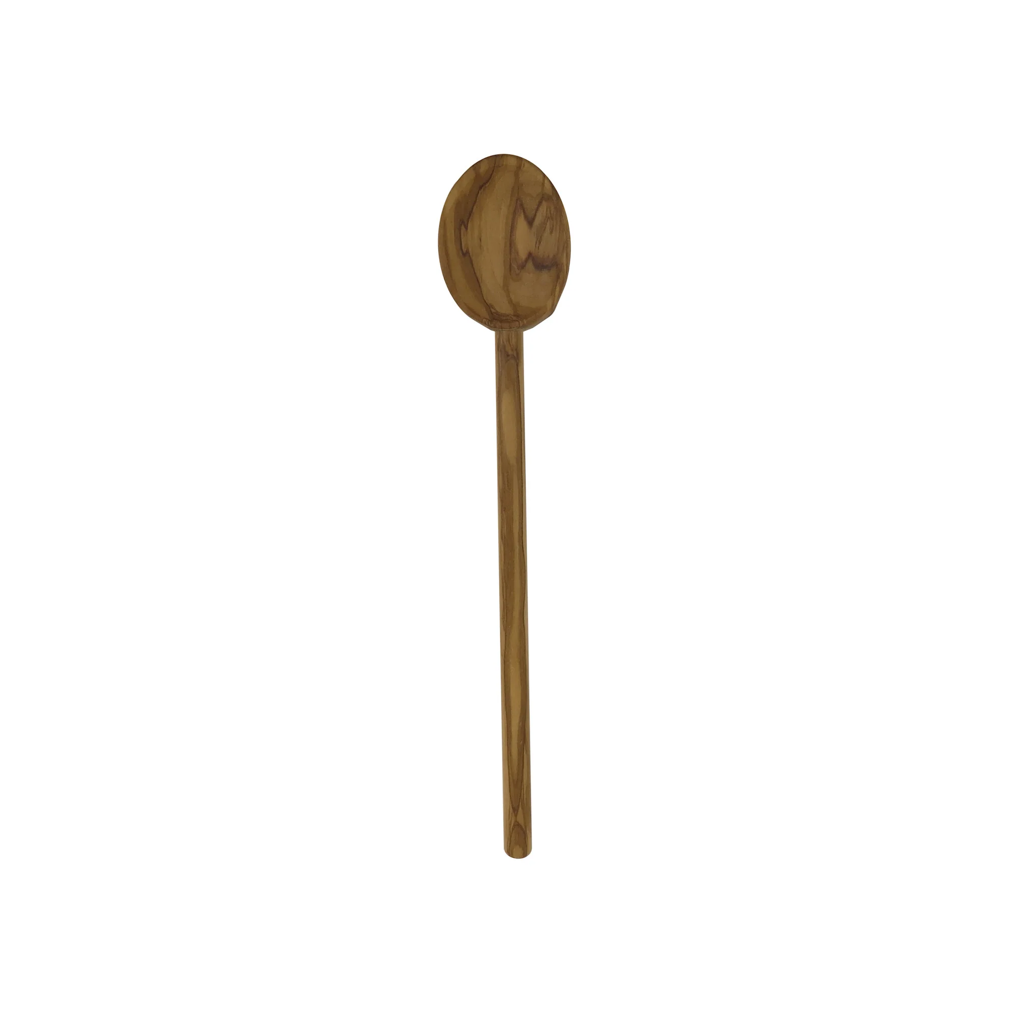 Olive Wood Kitchen Utensils - Image 4