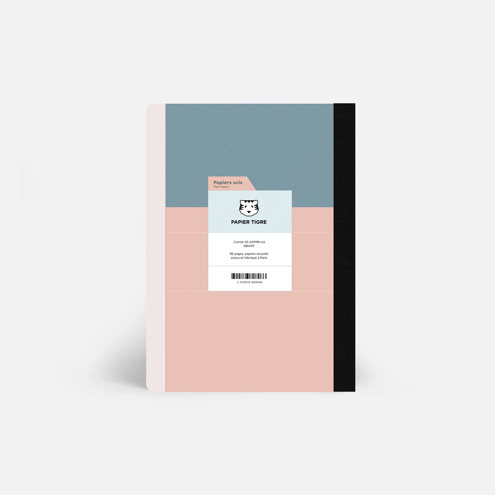 A5 Admin Notebook - Image 7