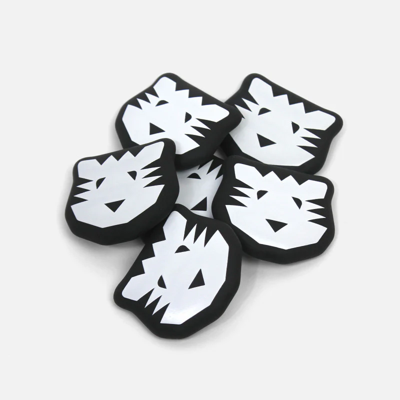 Tiger's Eraser - Image 4