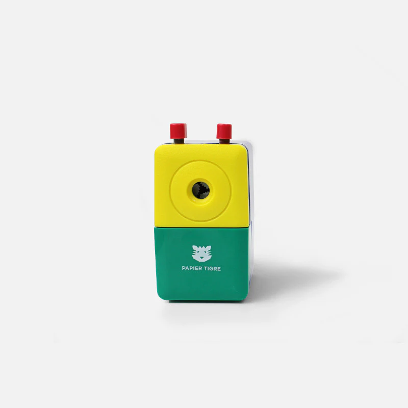 Tiger's Pencil Sharpener - Image 6