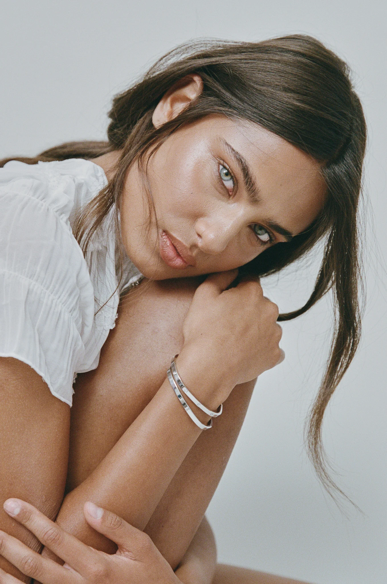 Dylan Celestial Bangle - Image 2