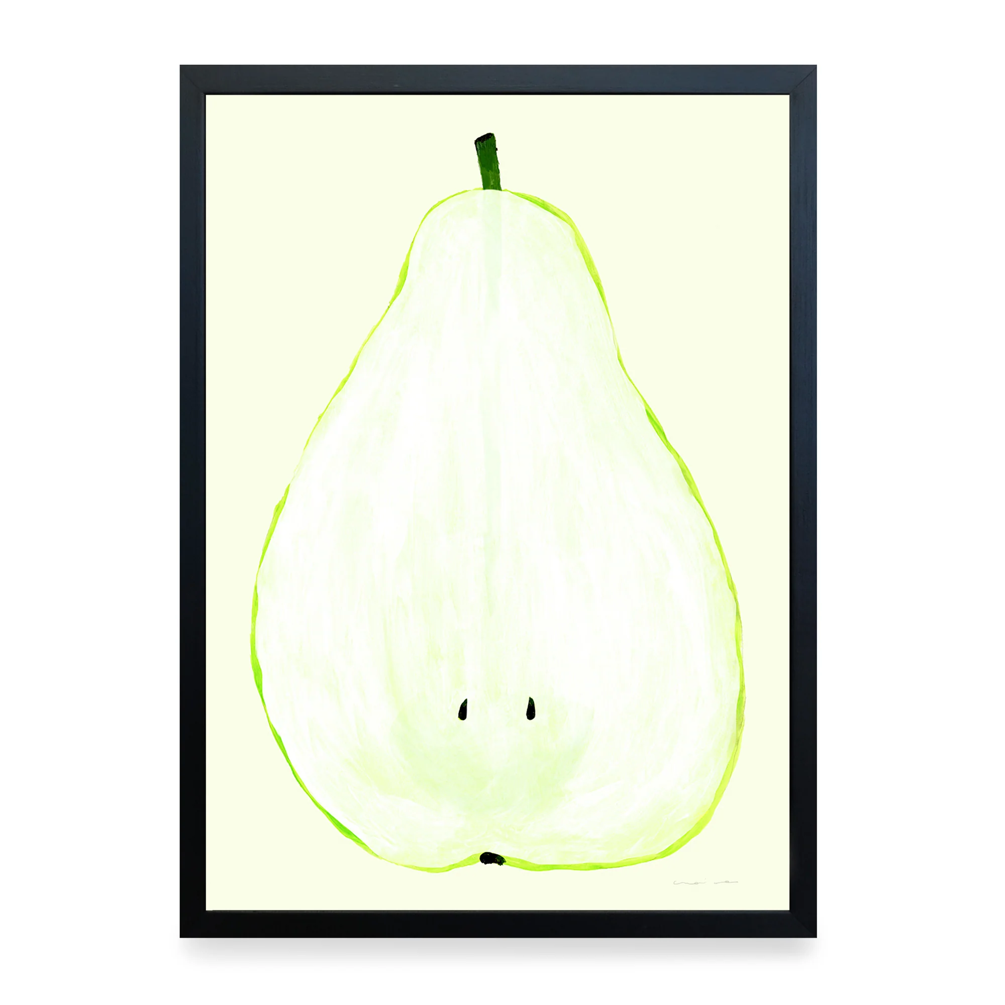 Print - Pera Limonera 2 - Image 5