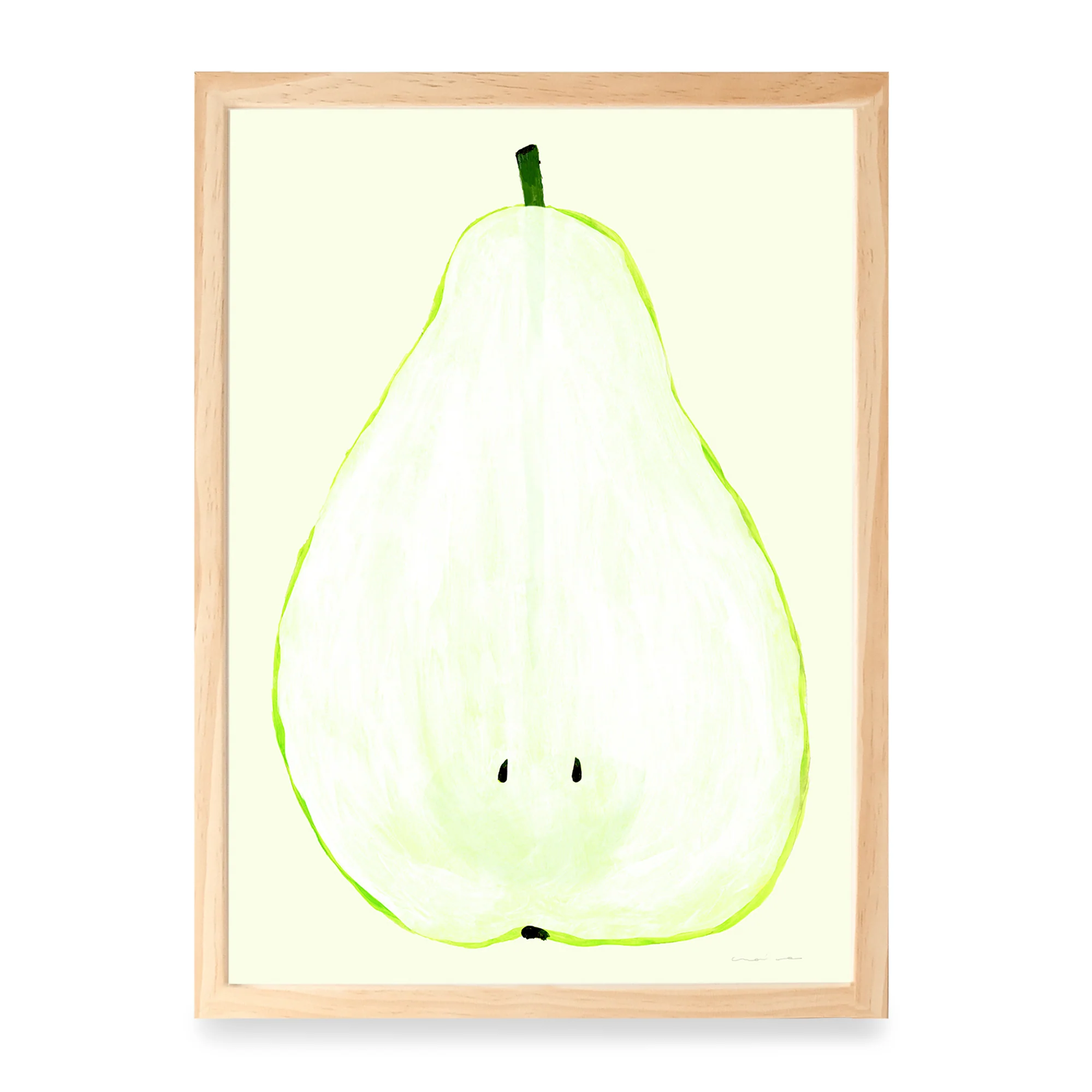 Print - Pera Limonera 2 - Image 6