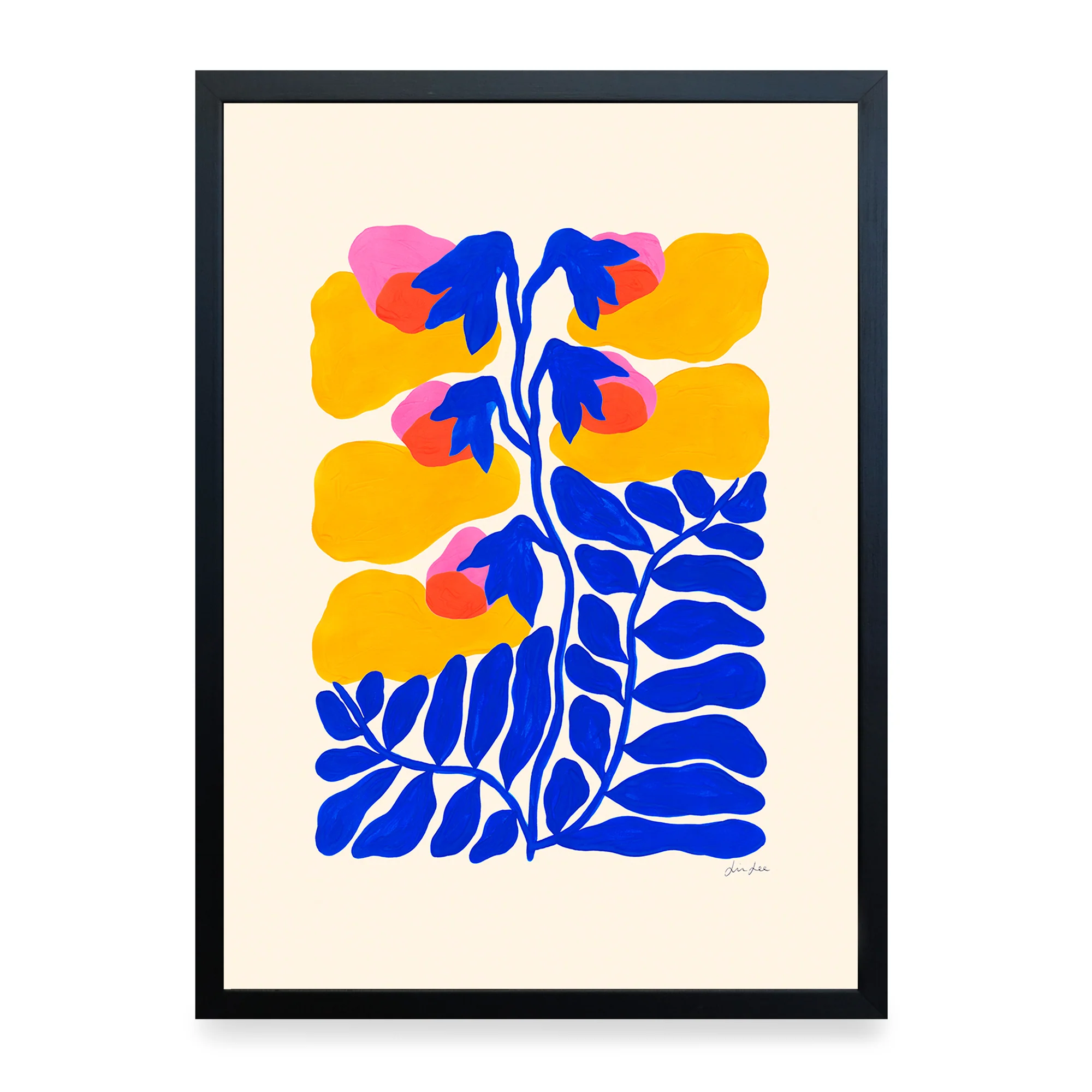 Print - Rambling - Image 4