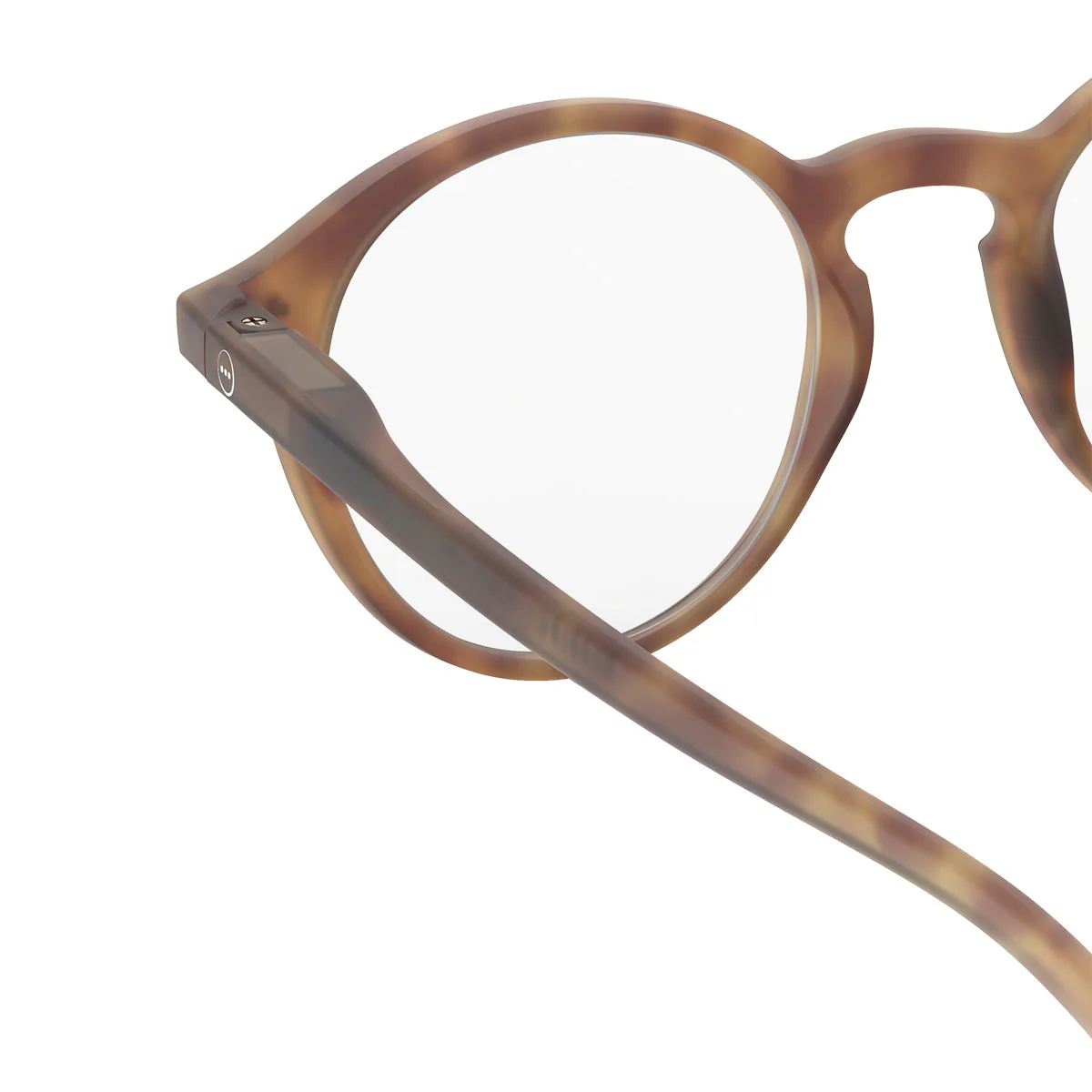 Reading Glasses D - Havane - Image 5