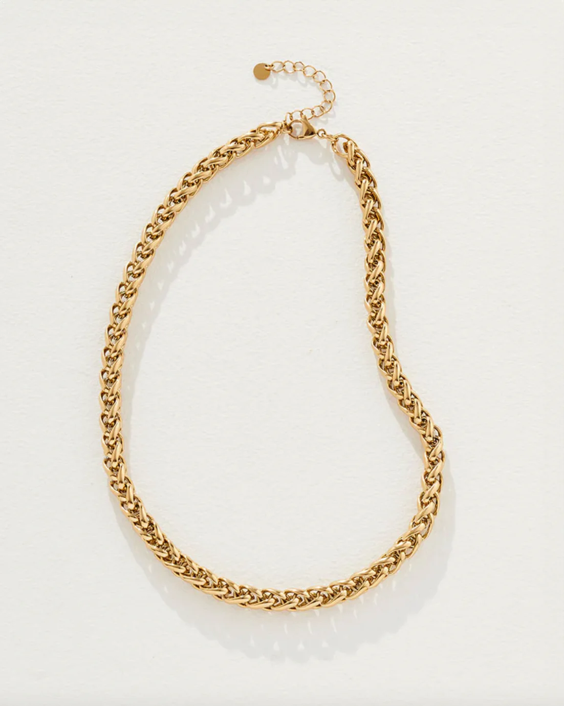 Ava Necklace