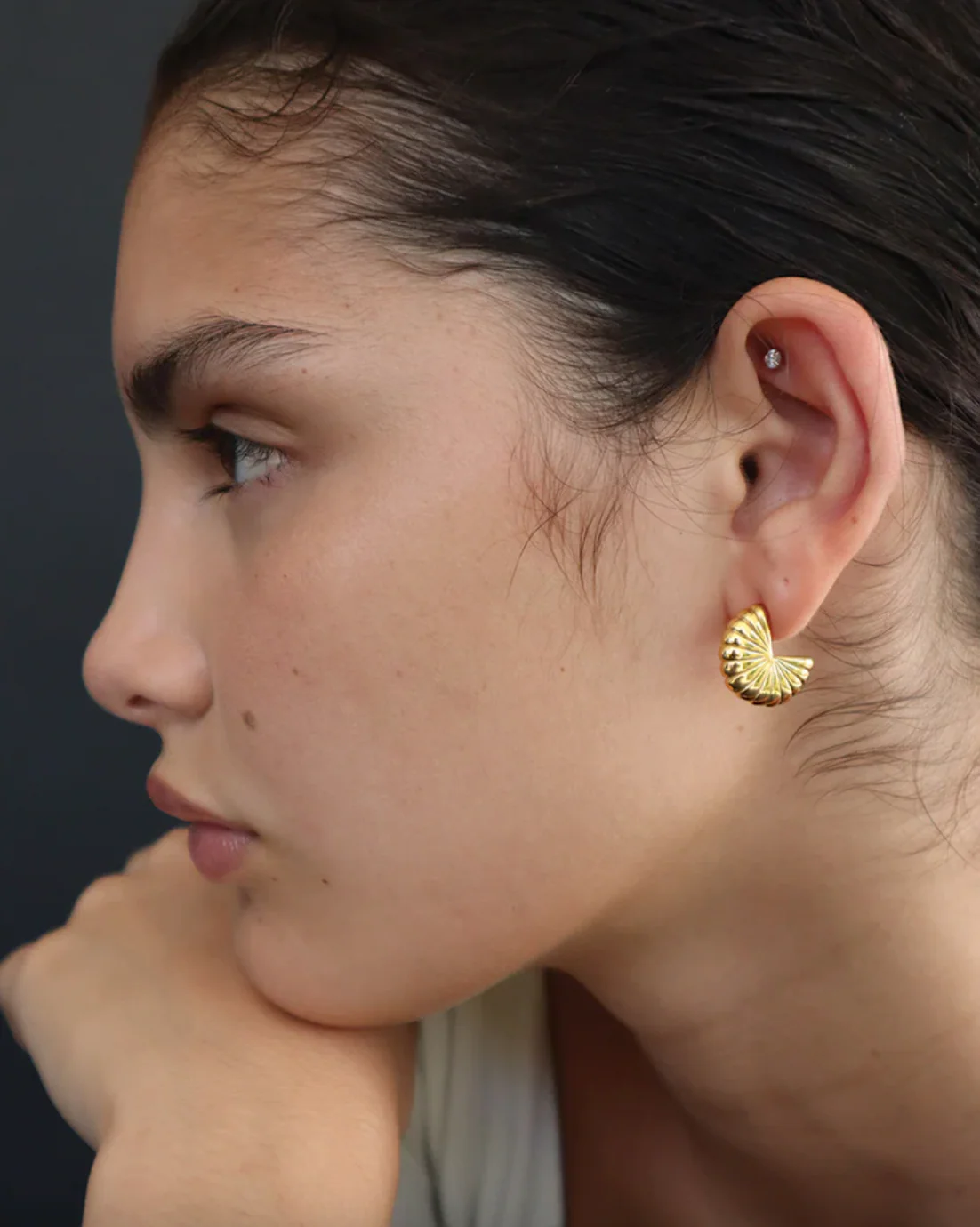 Nola Earrings - Image 2