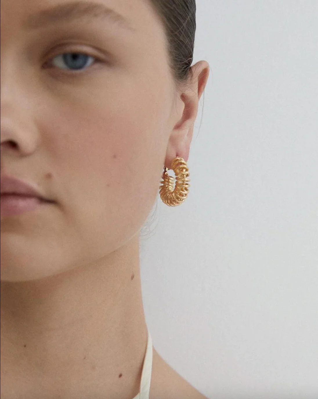 Spiral Hoops - Image 3