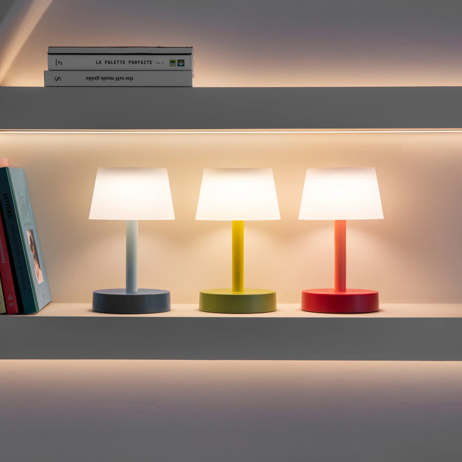Fritz Lamp - Flora - Image 3