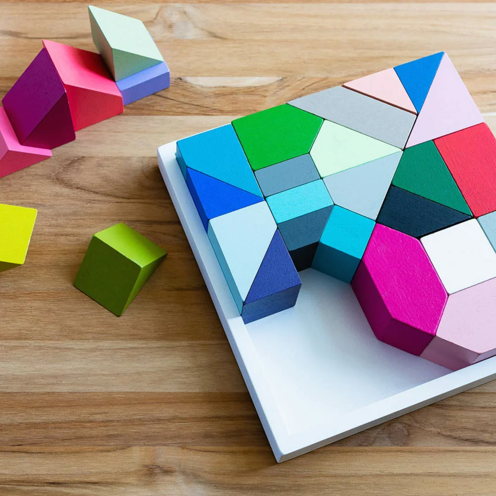 Thirty Puzzle - Image 3
