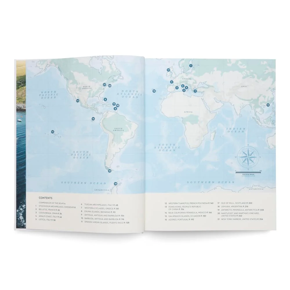 Sailing the Seas Vol 2 - Image 7