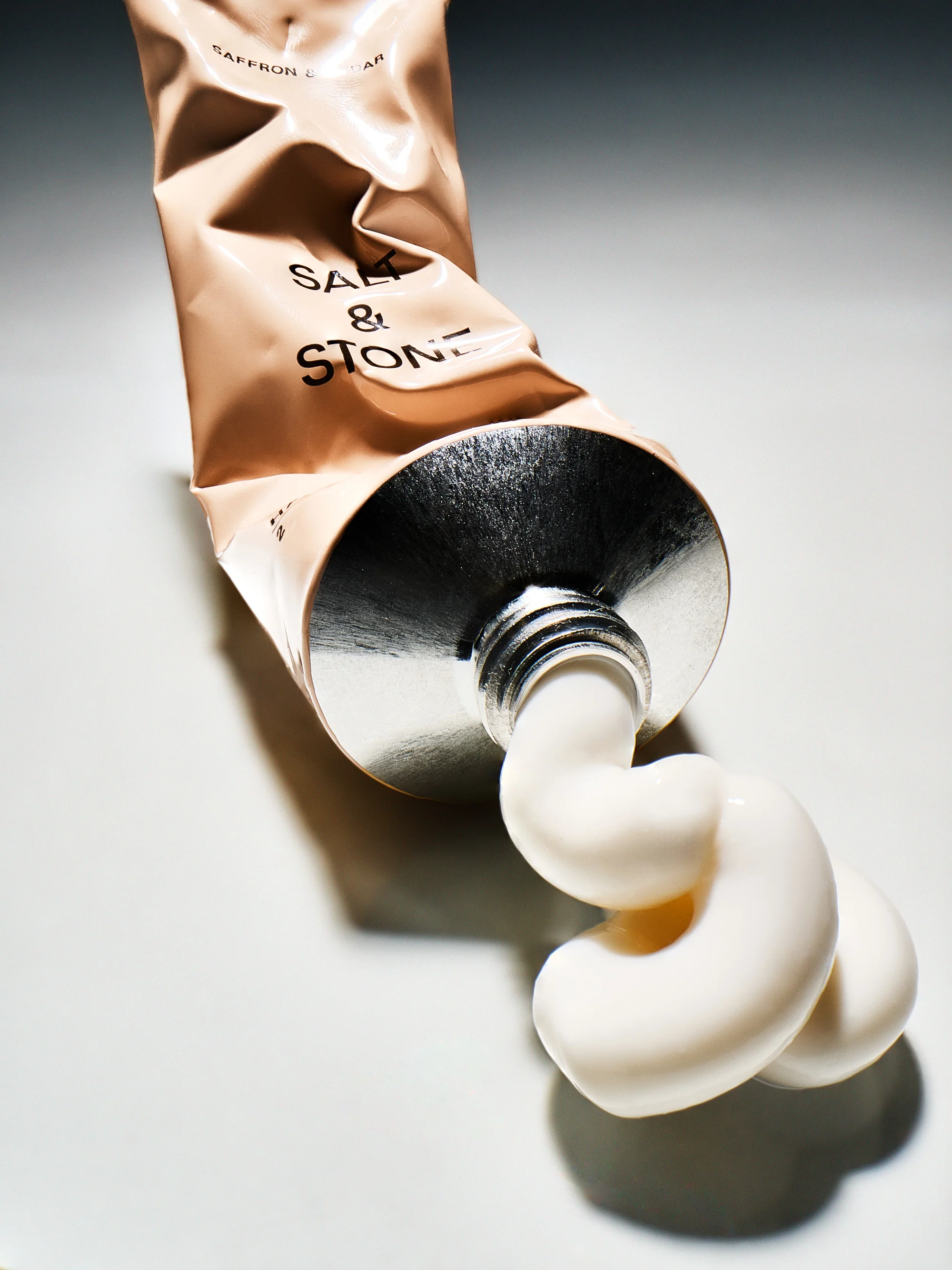 Hand Cream - Saffron & Cedar - Image 3