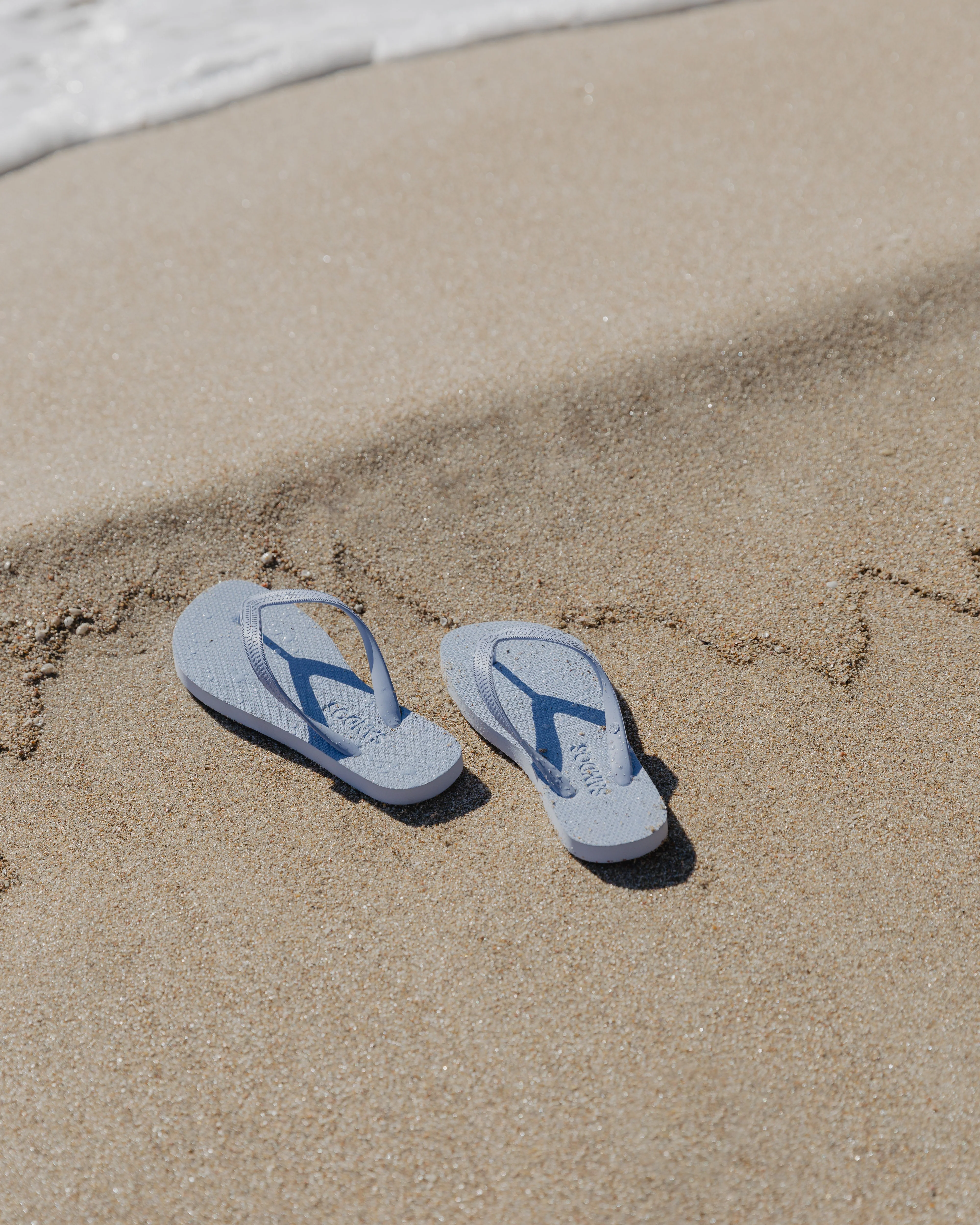 Original Jandal - Cornflower - Image 2